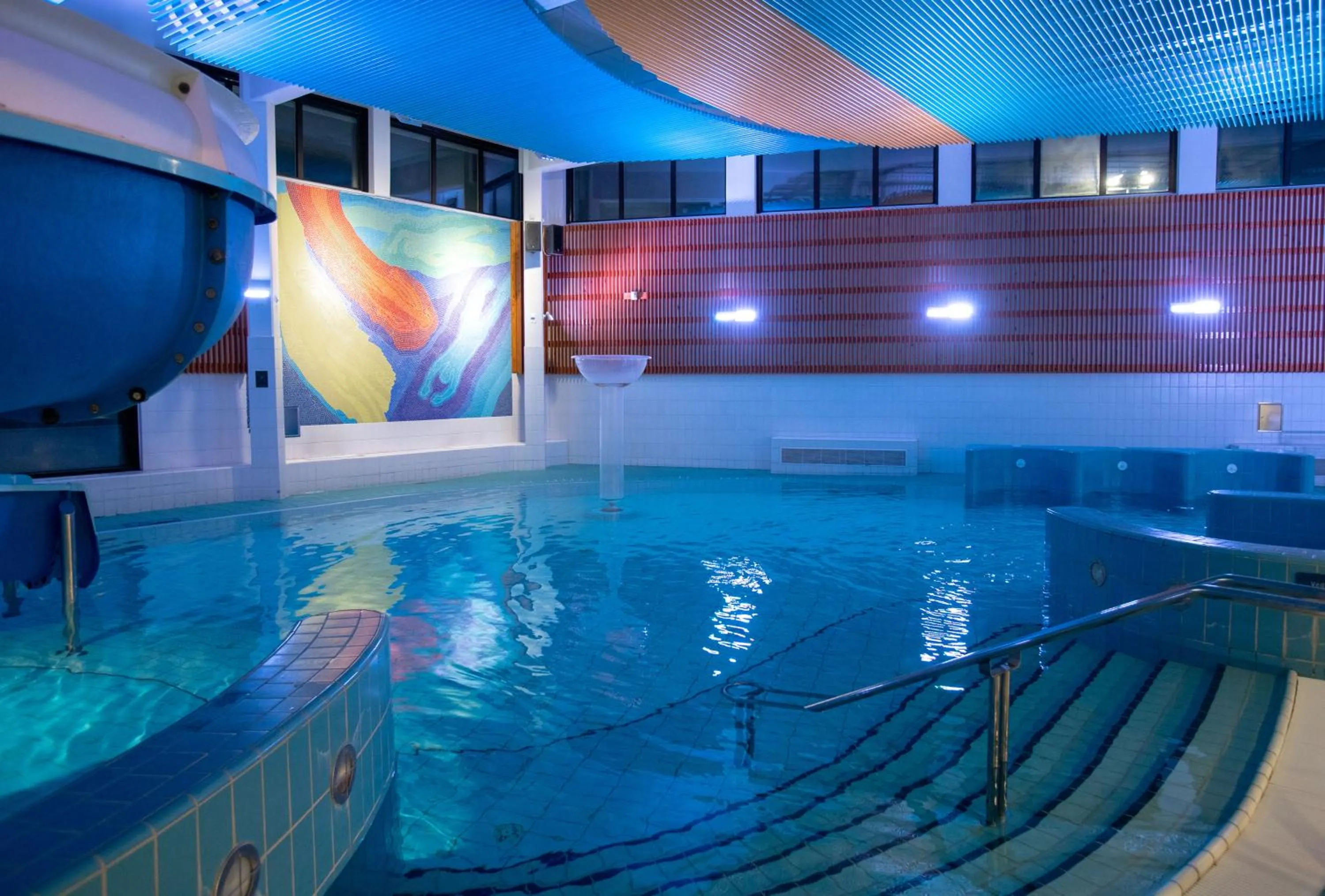 Activities in Quality Hotel Sveitsi