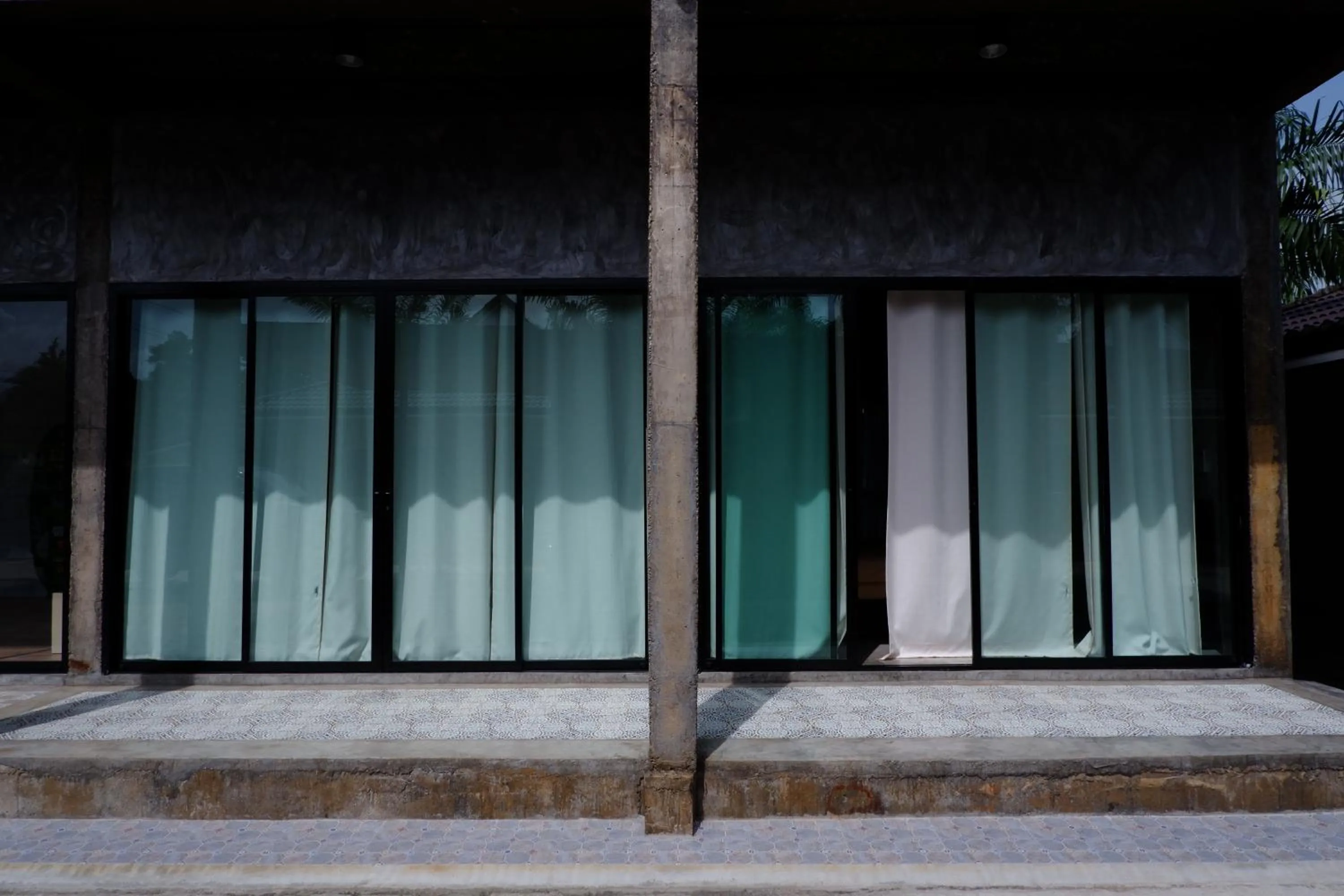 Restaurant/places to eat in 88 Fine Hotel @ Suratthani Airport