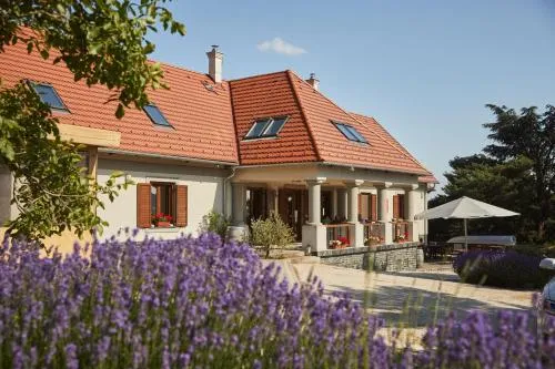 Villa Tolnay Vendégház