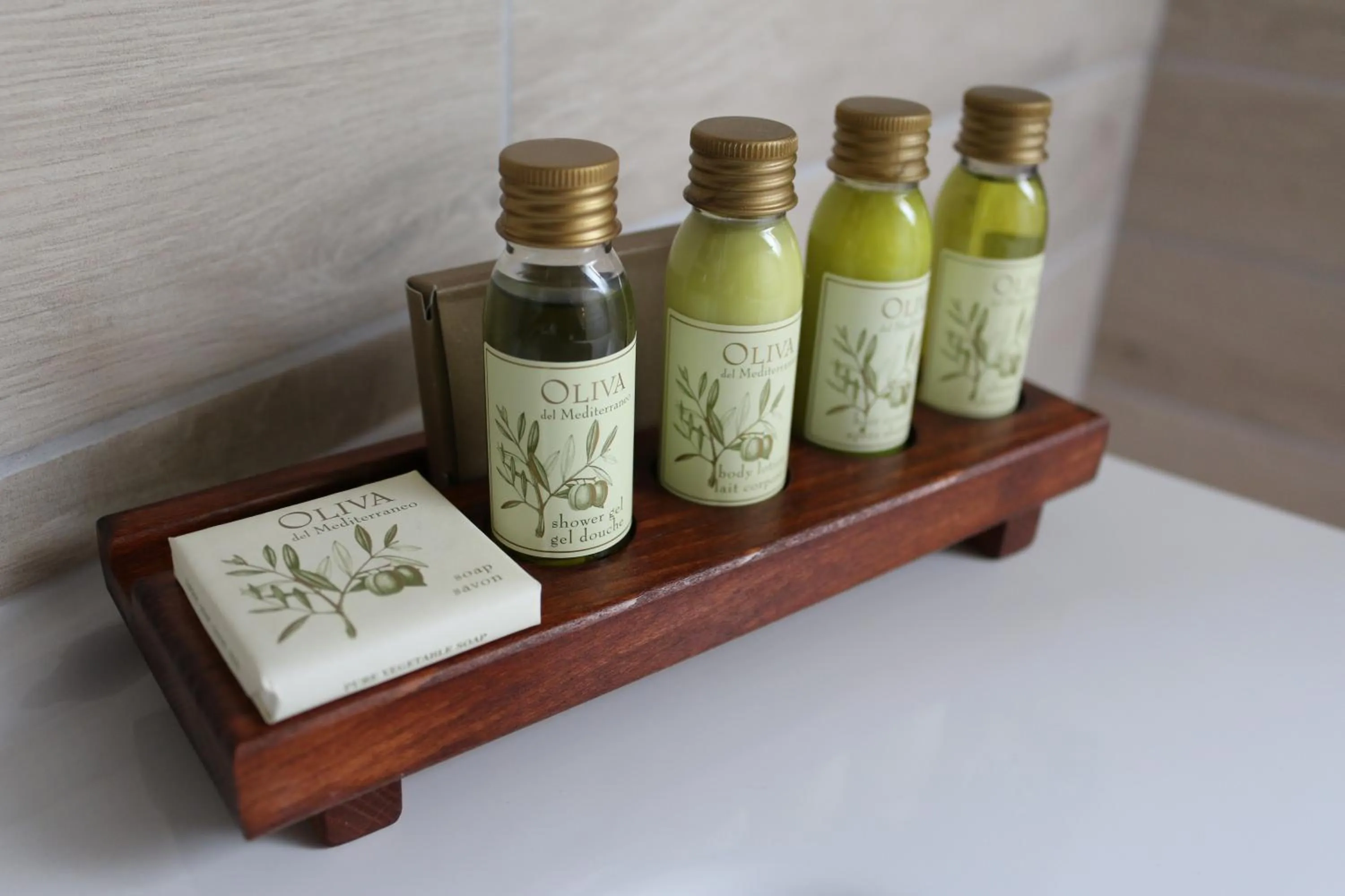 Bathroom in Villa Tolnay Vendégház