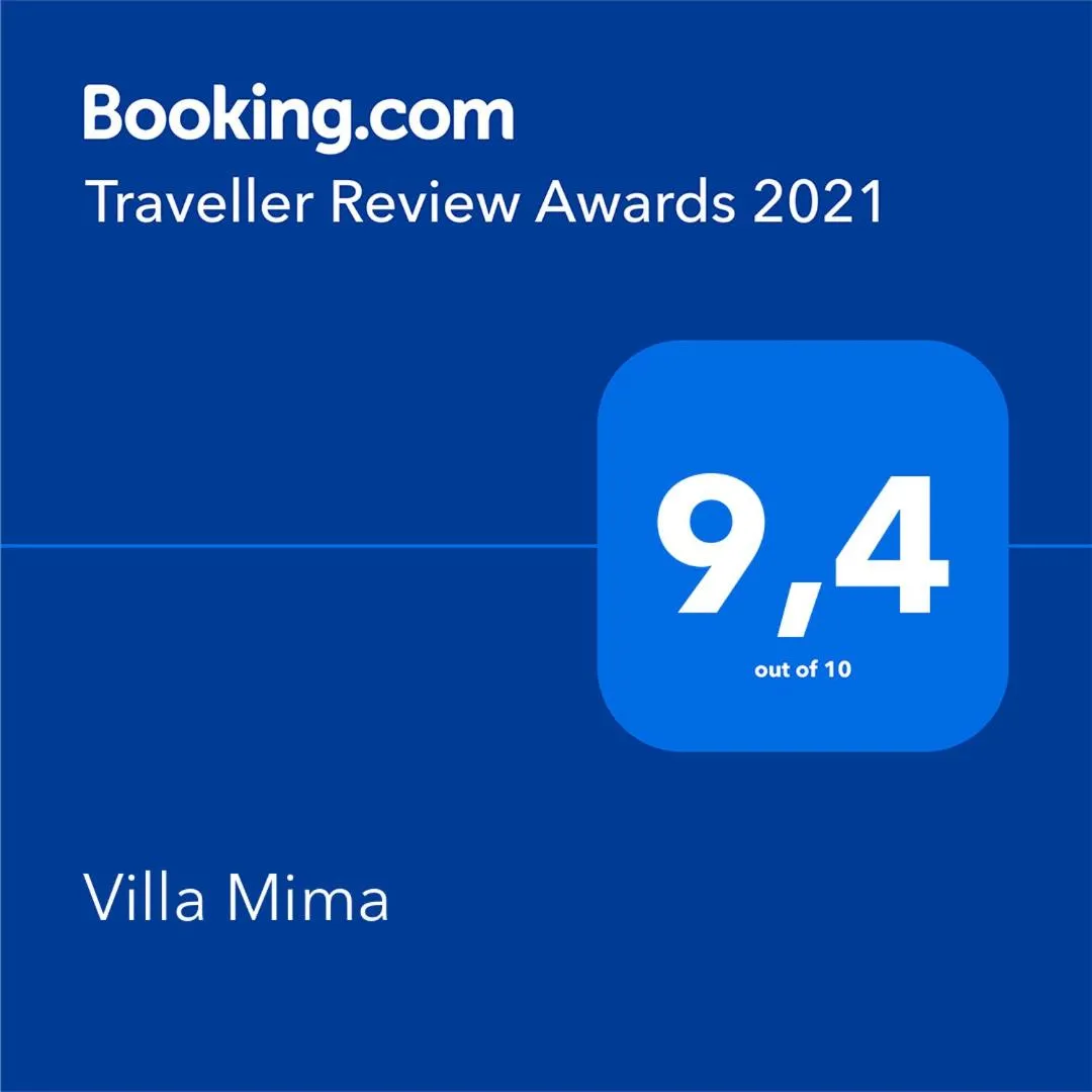 Villa Mima