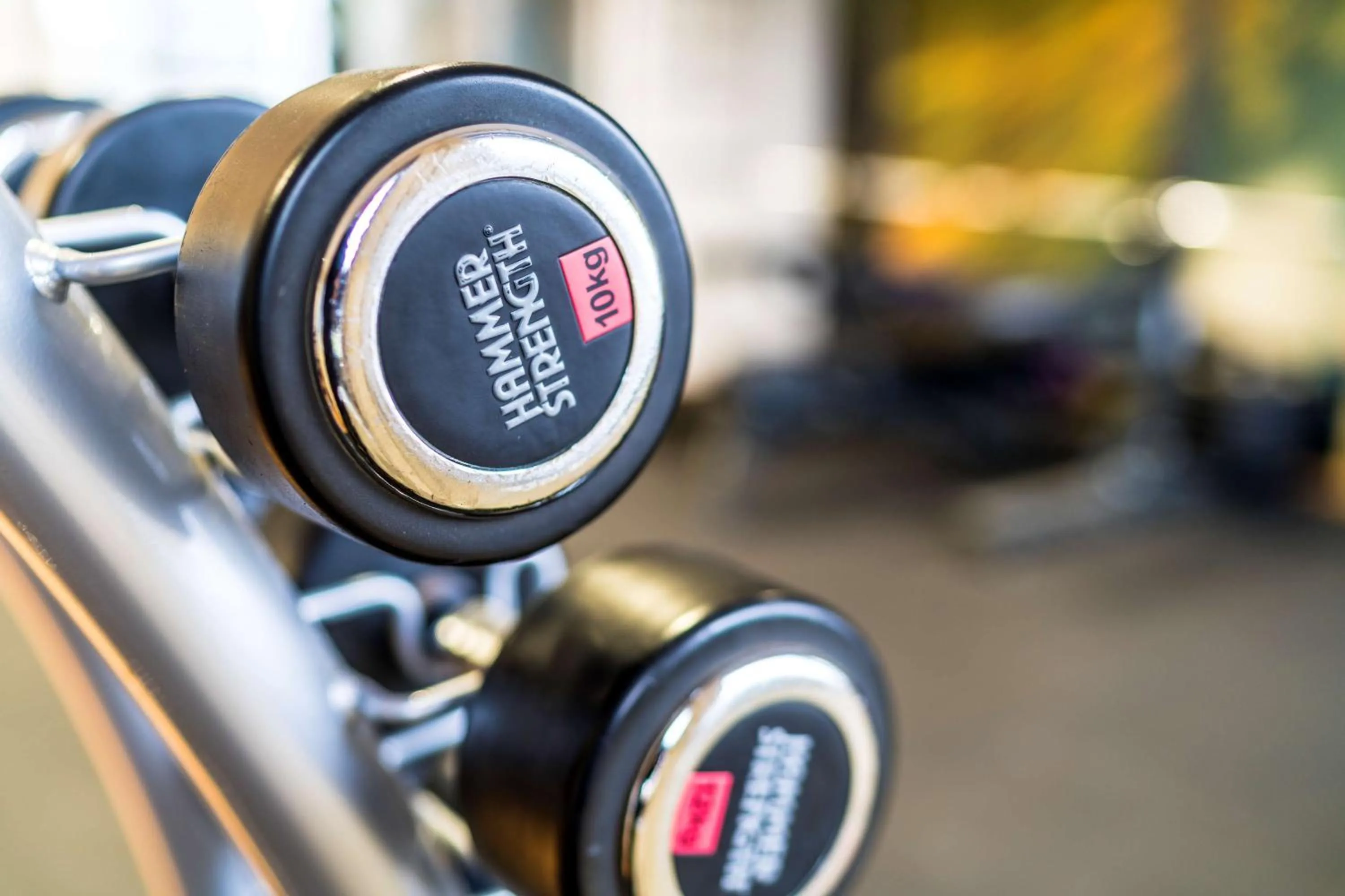 Spa and wellness centre/facilities in Scandic Kaisaniemi