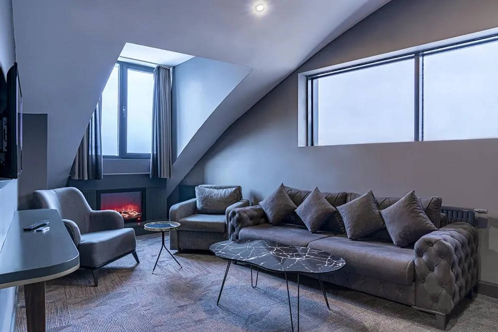 Trendlife Hotels Uludağ ALL INCLUSIVE