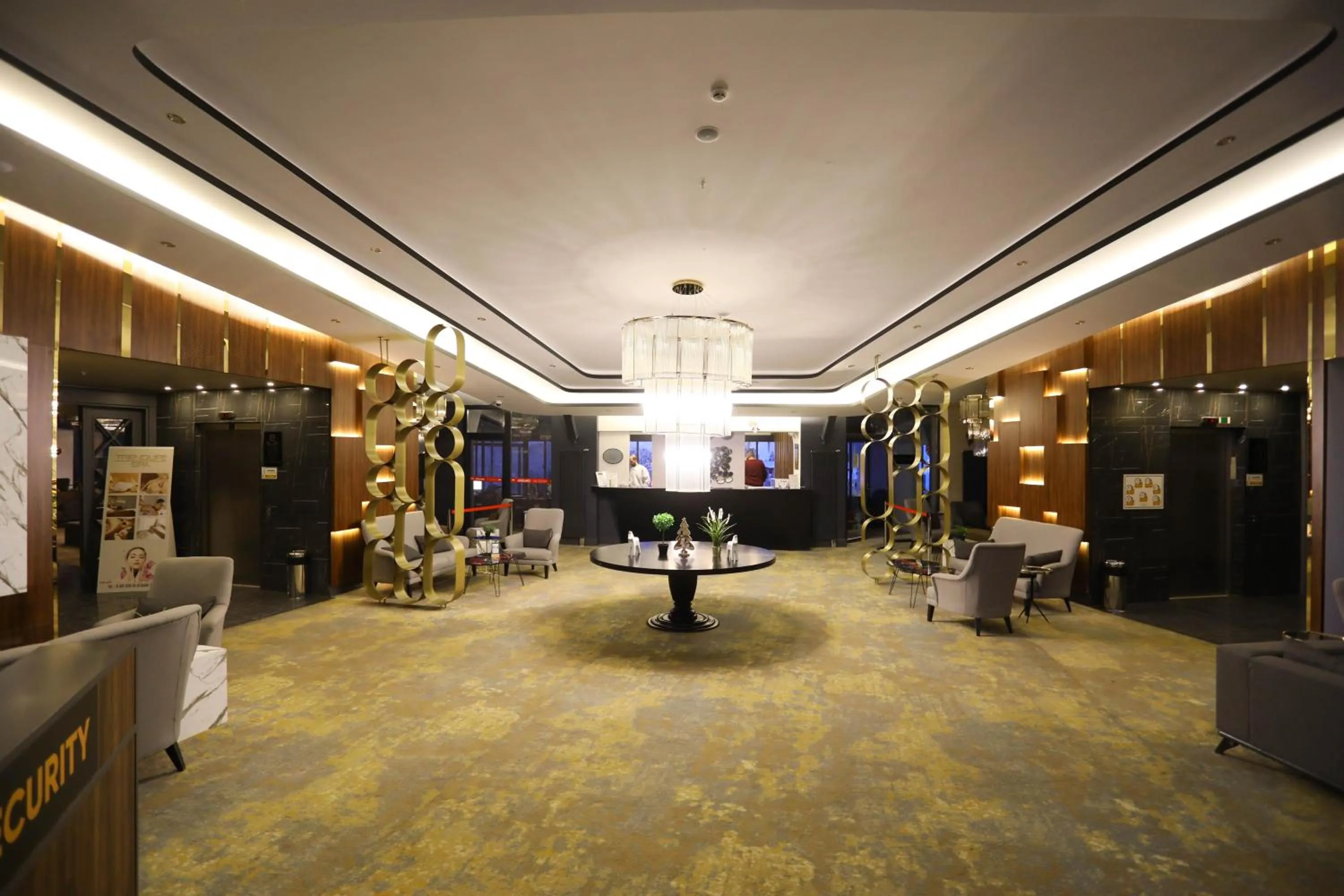 Trendlife Hotels Uludağ ALL INCLUSIVE