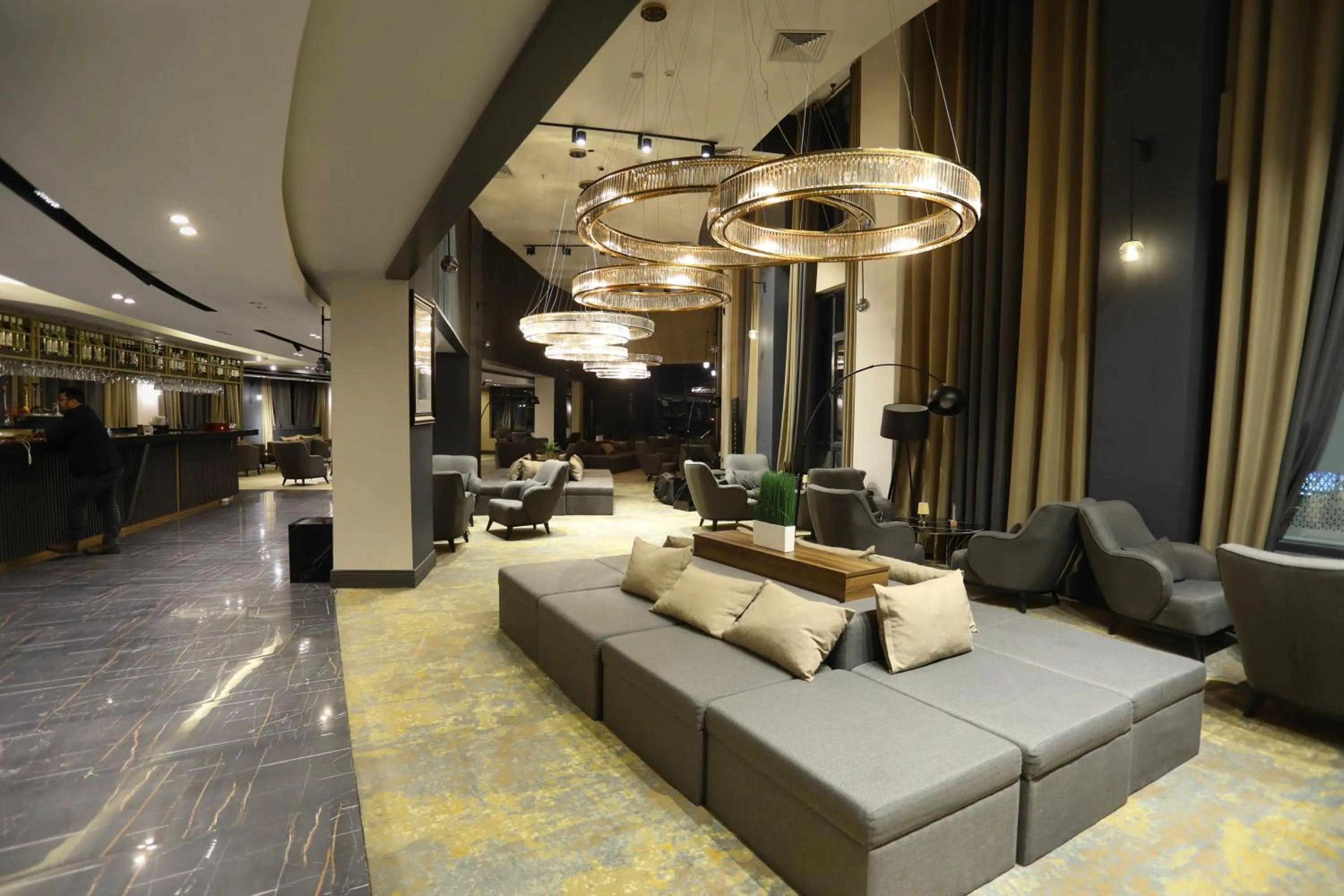 Trendlife Hotels Uludağ ALL INCLUSIVE