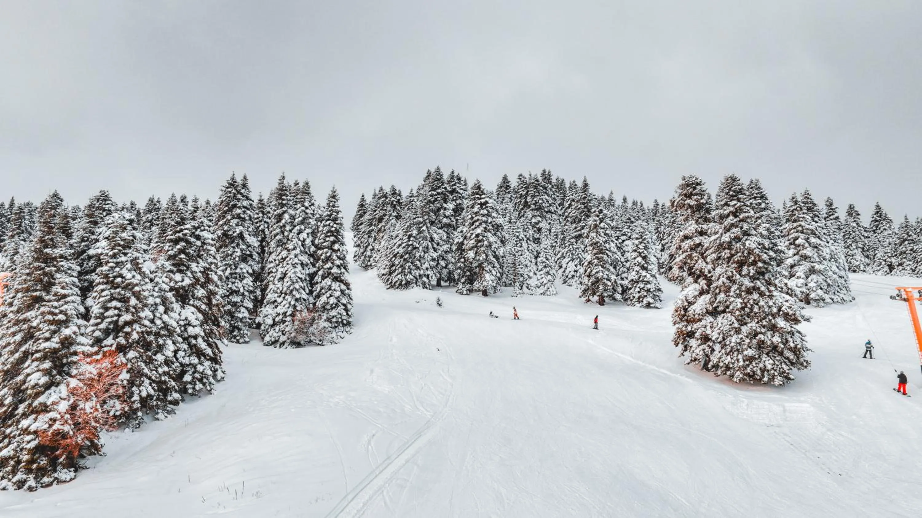 Trendlife Hotels Uludağ ALL INCLUSIVE