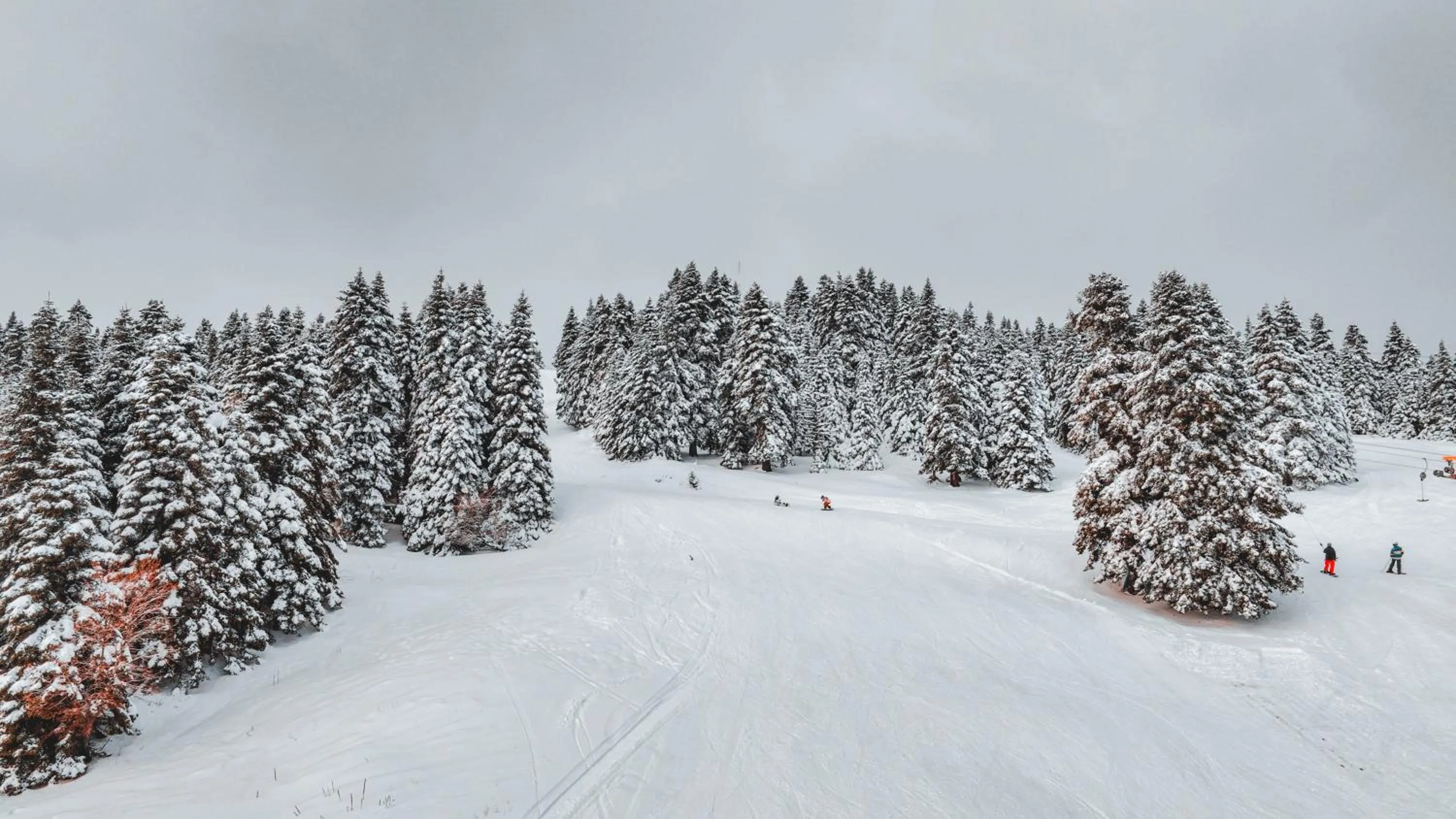 Trendlife Hotels Uludağ ALL INCLUSIVE