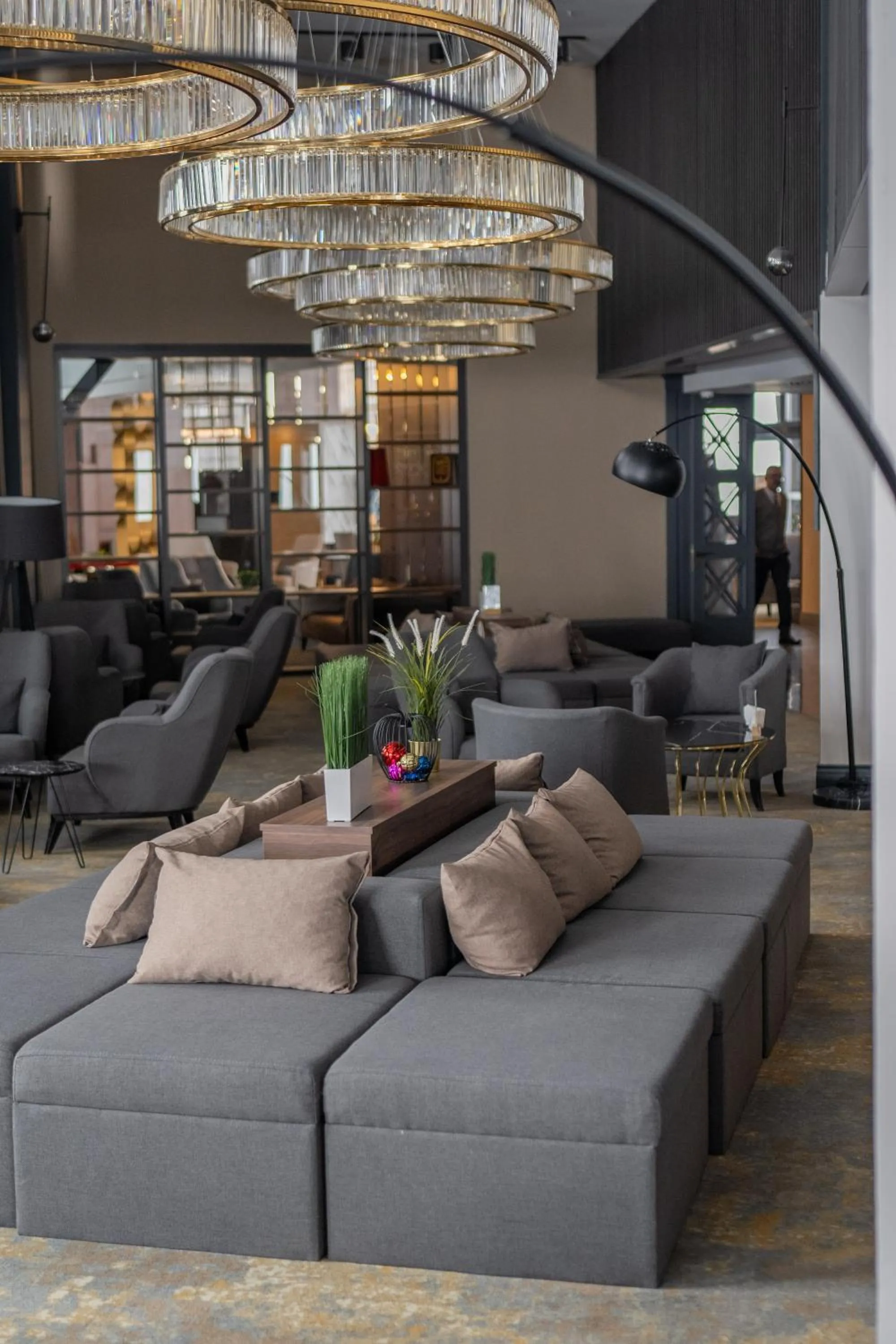 Trendlife Hotels Uludağ ALL INCLUSIVE