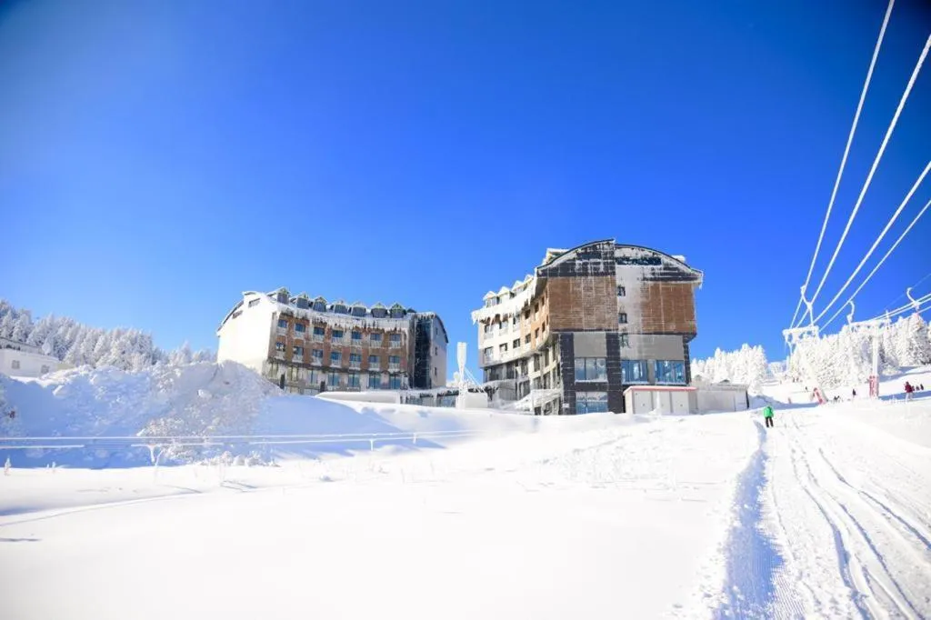 Trendlife Hotels Uludağ ALL INCLUSIVE