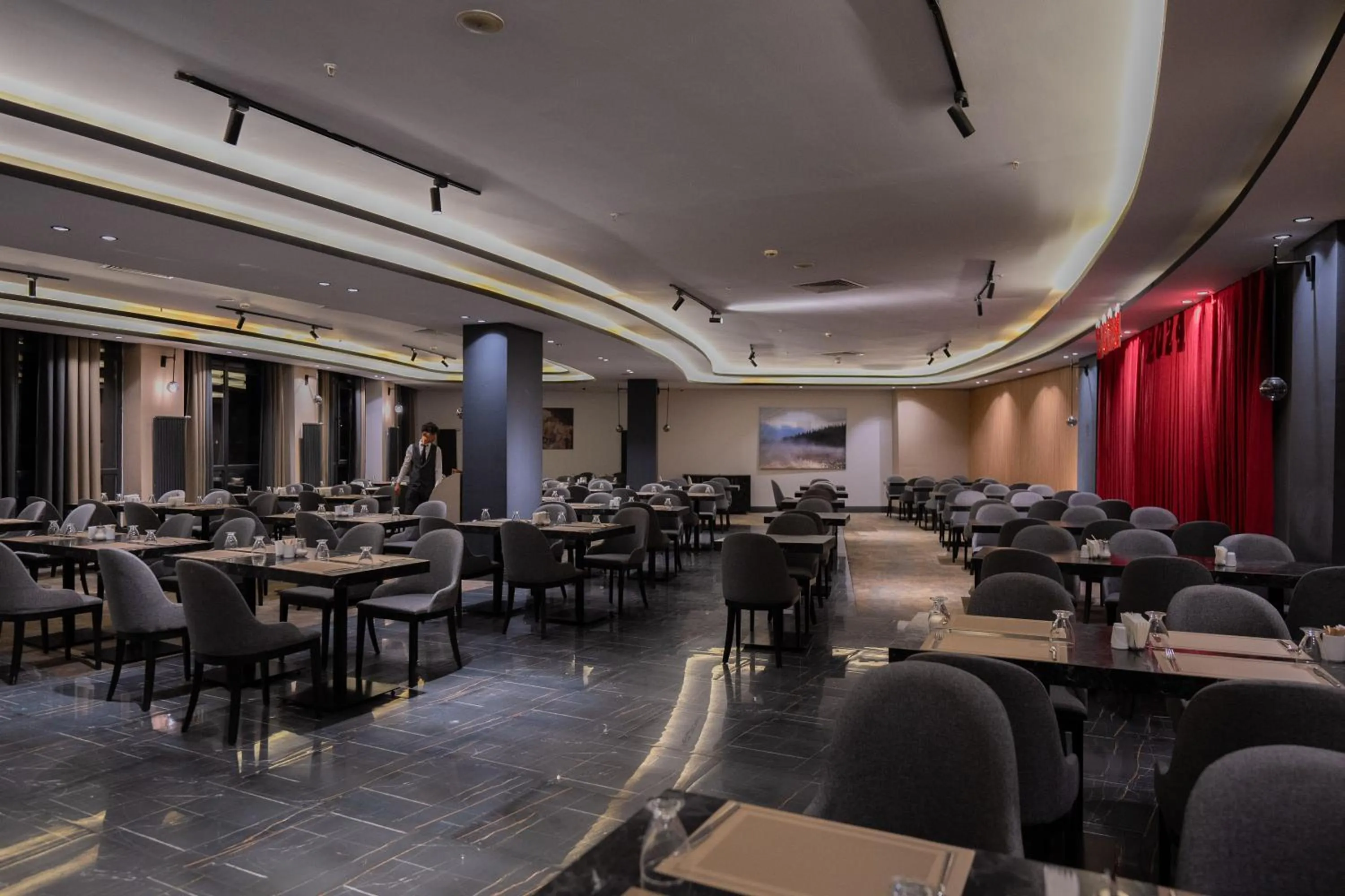 Trendlife Hotels Uludağ ALL INCLUSIVE