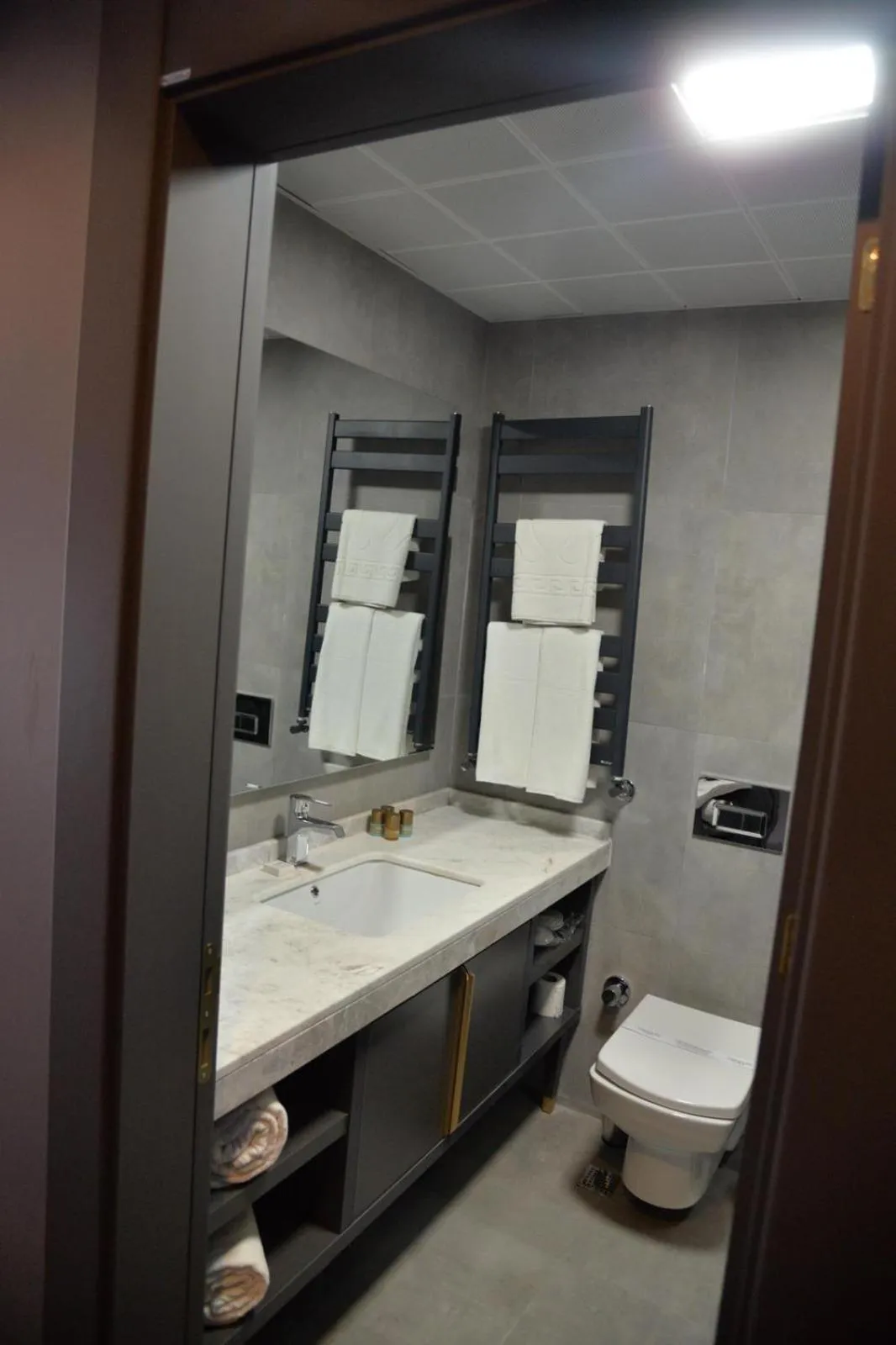 Trendlife Hotels Uludağ ALL INCLUSIVE