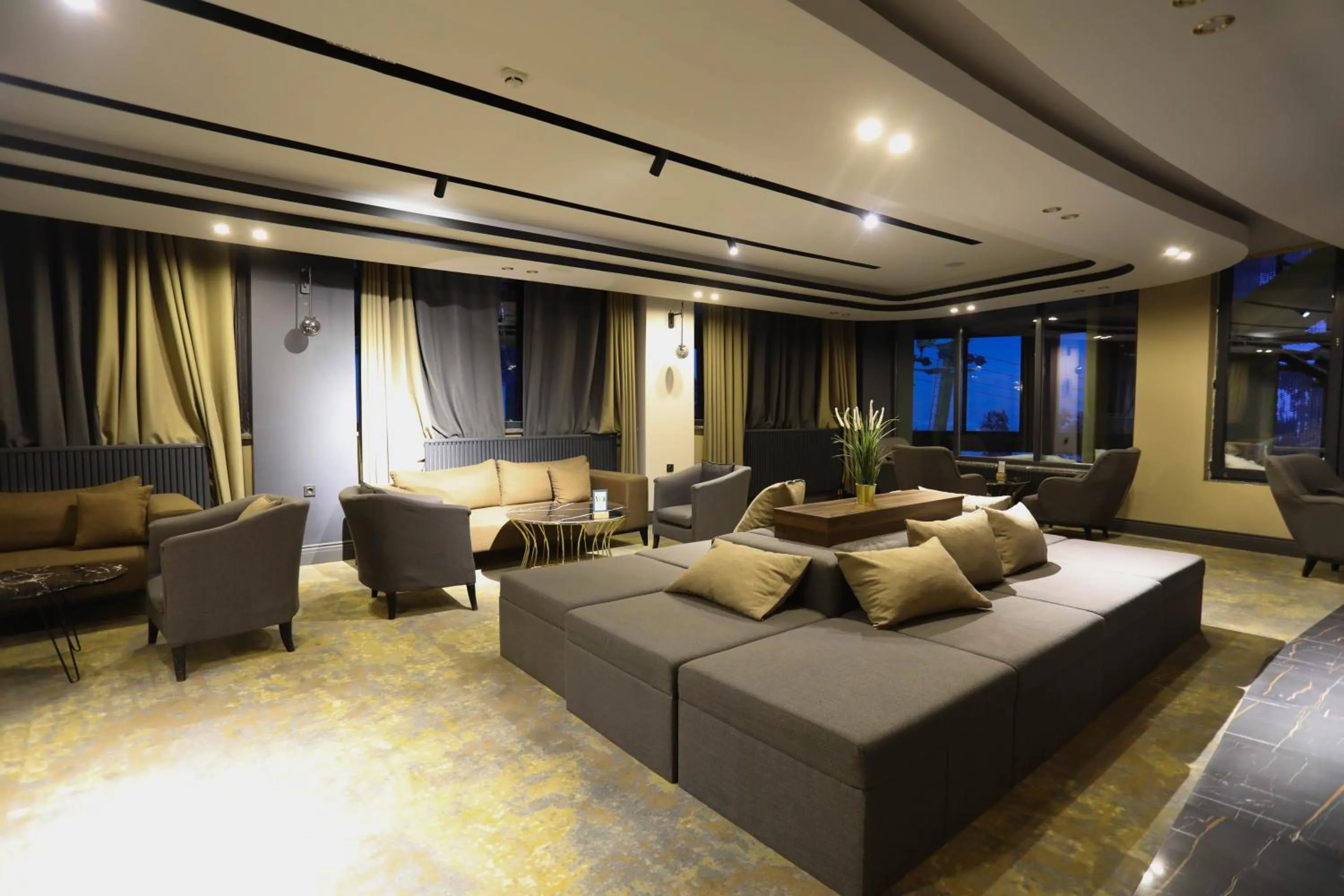 Trendlife Hotels Uludağ ALL INCLUSIVE