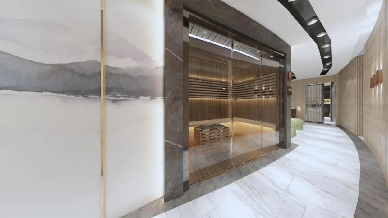 Trendlife Hotels Uludağ ALL INCLUSIVE