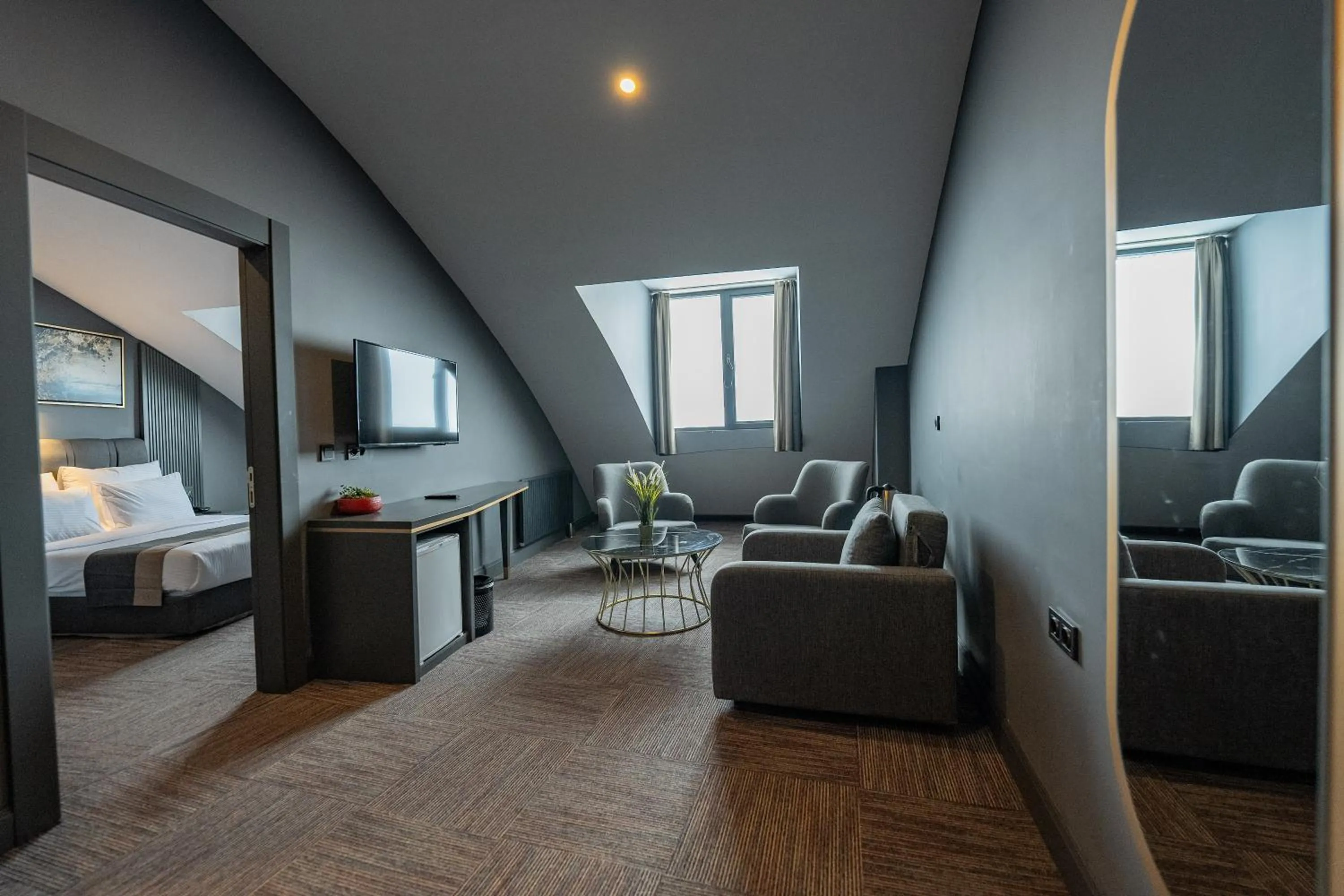 Trendlife Hotels Uludağ ALL INCLUSIVE