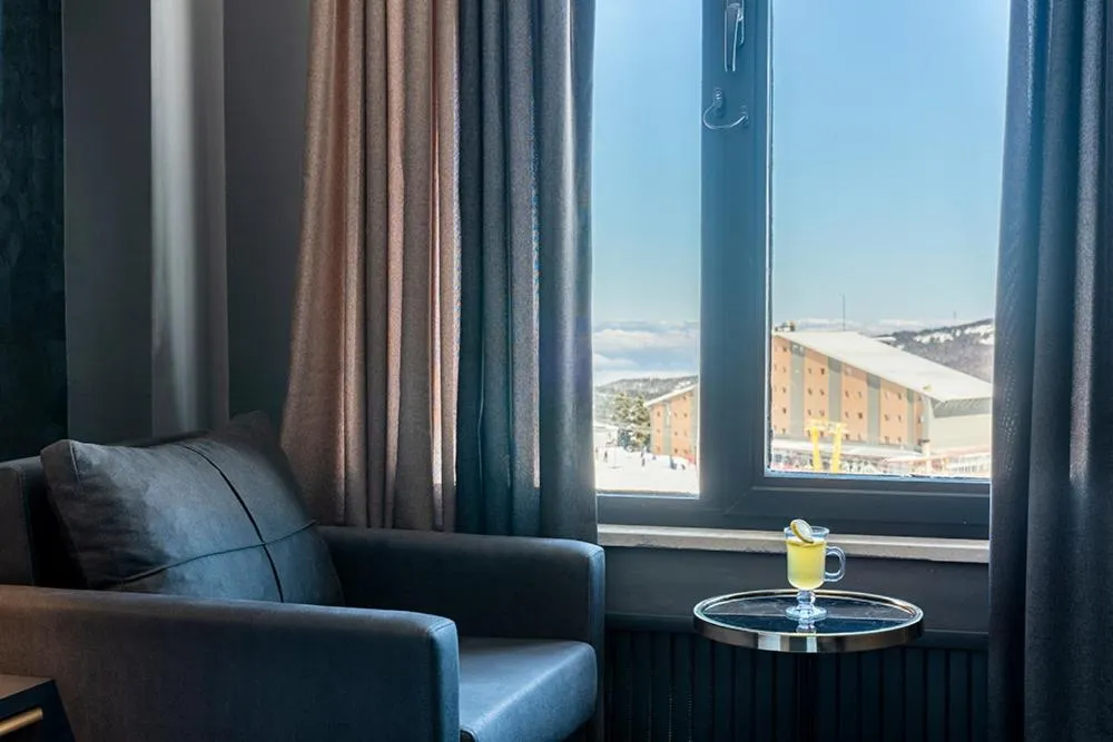 Trendlife Hotels Uludağ ALL INCLUSIVE