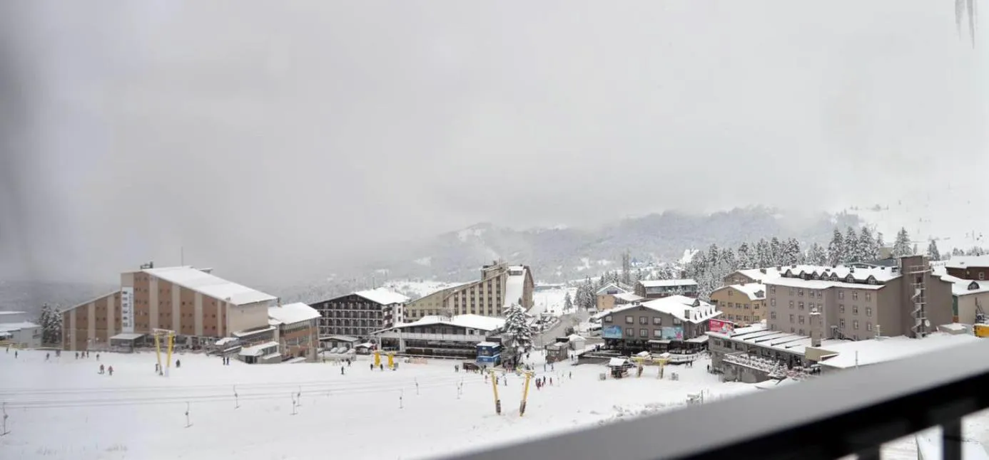 Trendlife Hotels Uludağ ALL INCLUSIVE