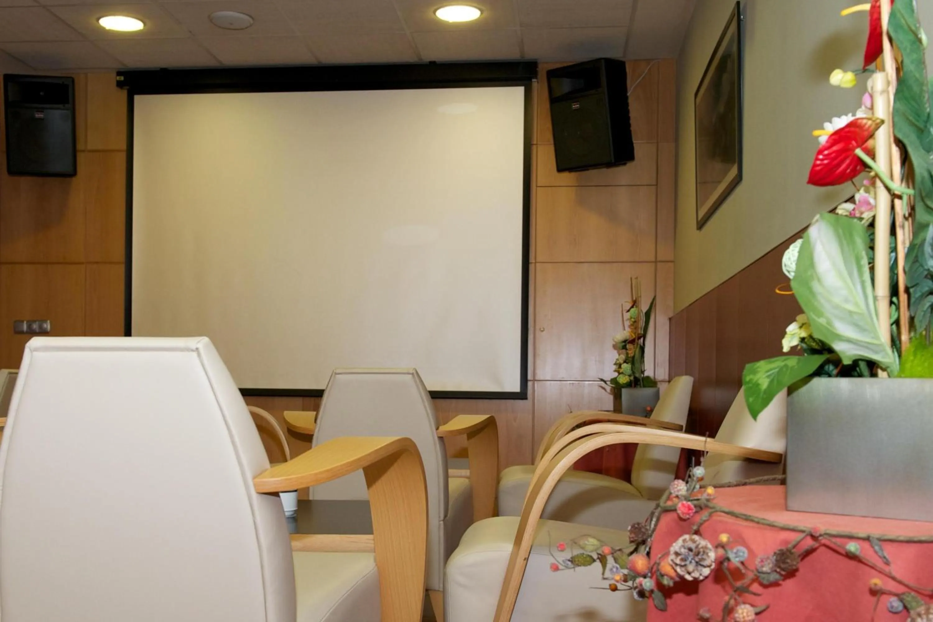 TV and multimedia in Font D'Argent Pas de la Casa