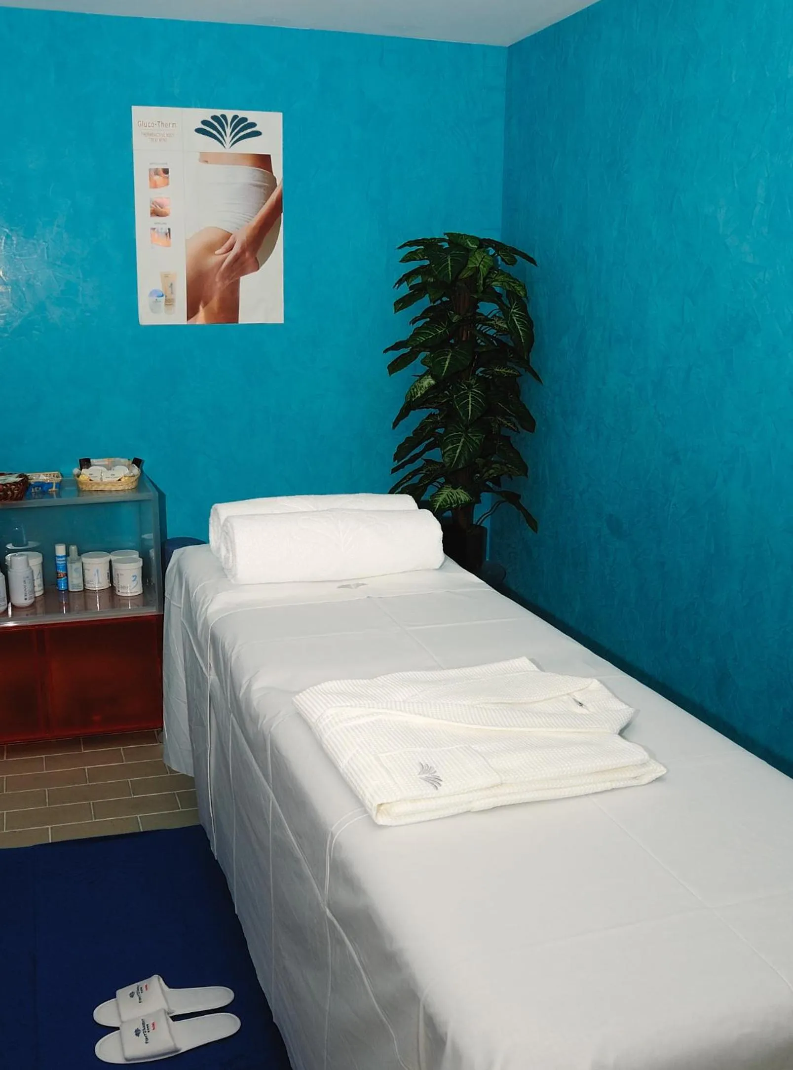 Massage, Bed in Font D'Argent Pas de la Casa