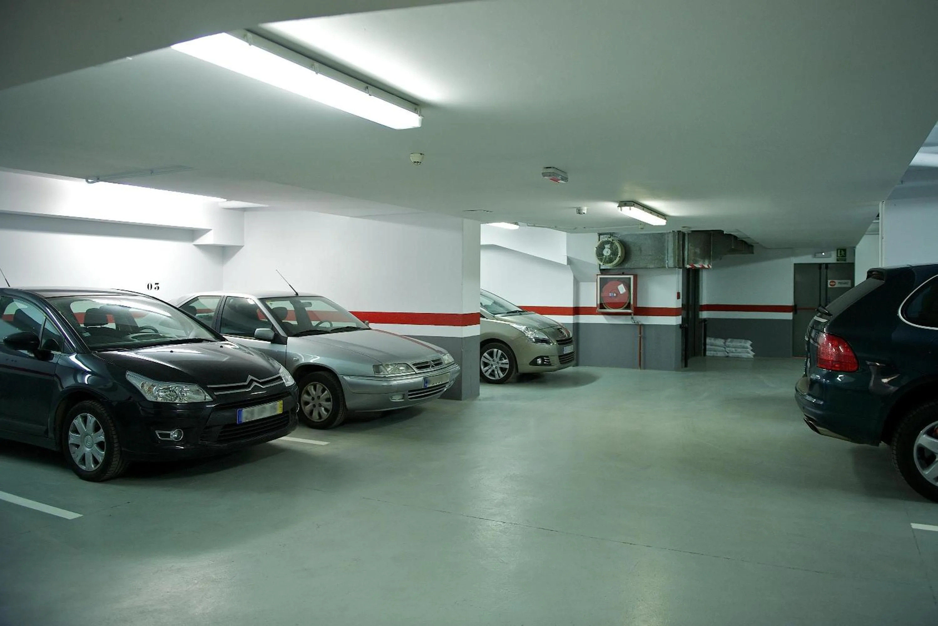 Other in Font D'Argent Pas de la Casa