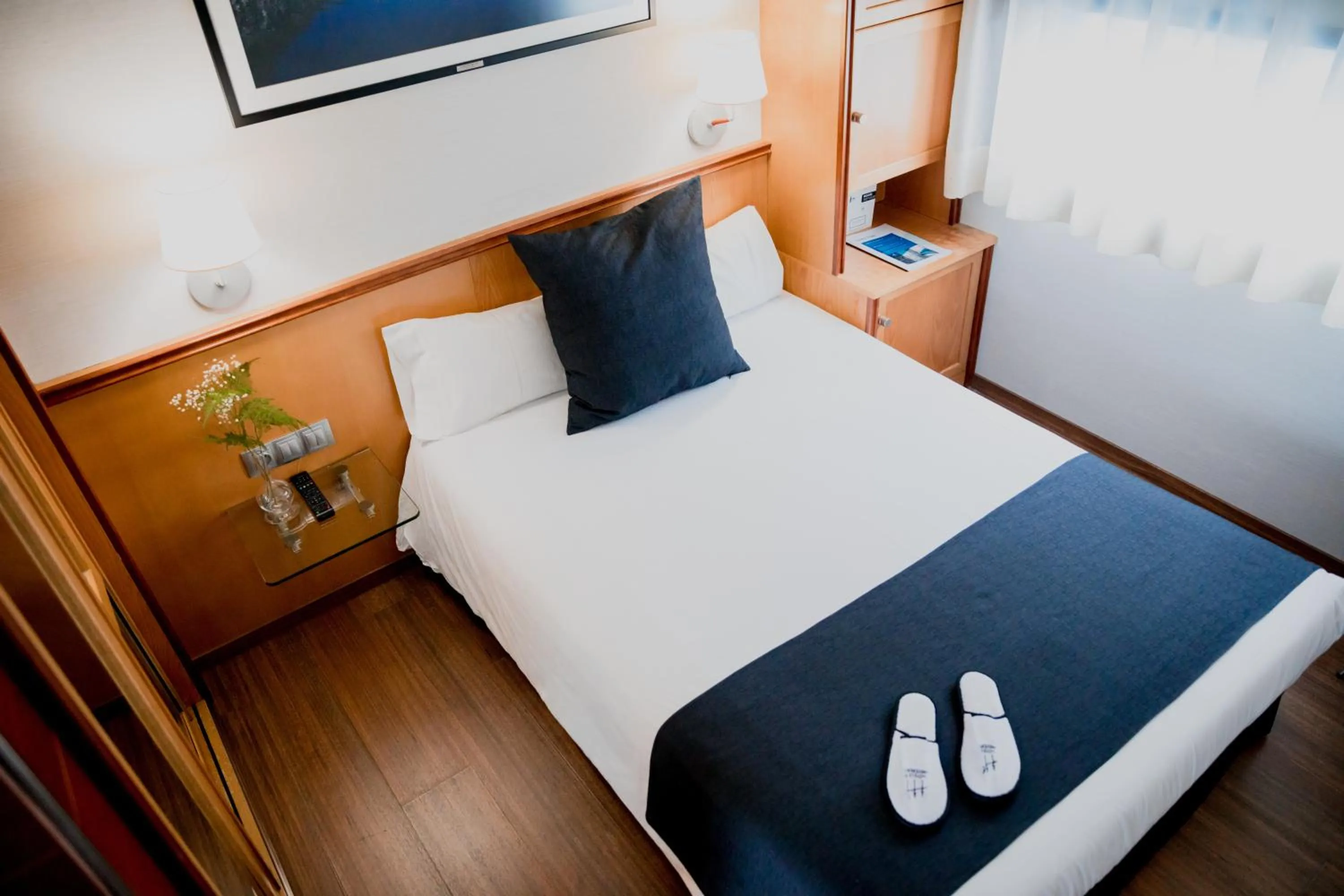 Bed in Font D'Argent Pas de la Casa