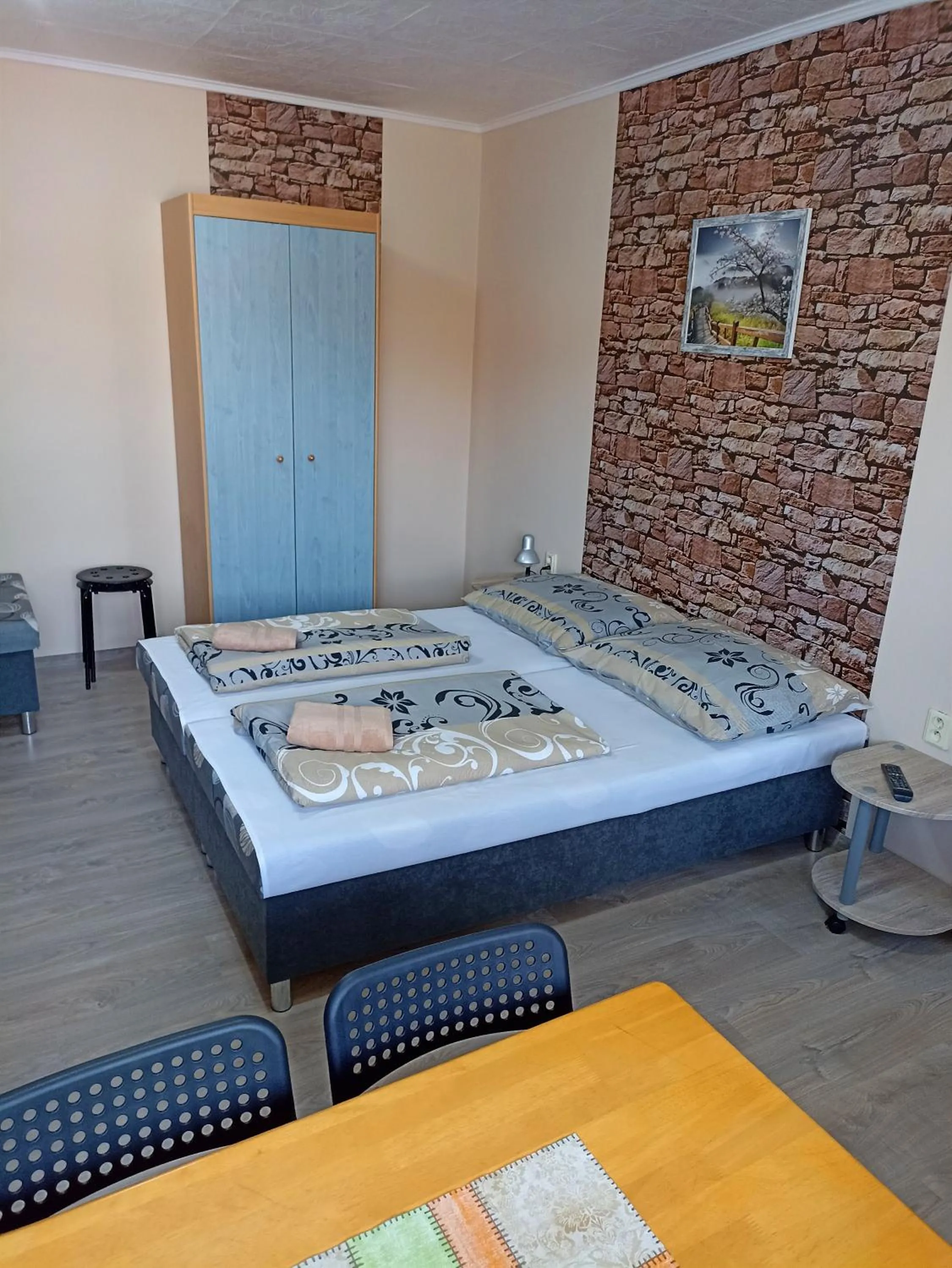 Family Room with Bathroom in Abturist penzion