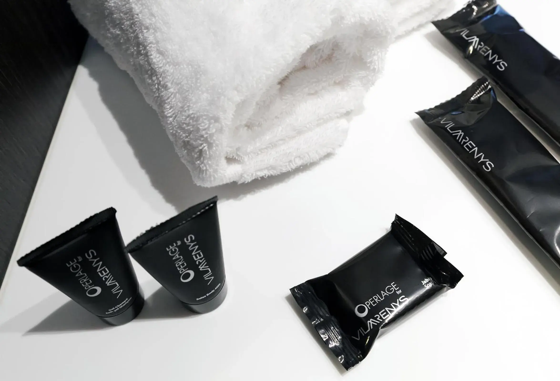 Double Room in Vila Arenys Hotel Double Room in Vila Arenys Hotel