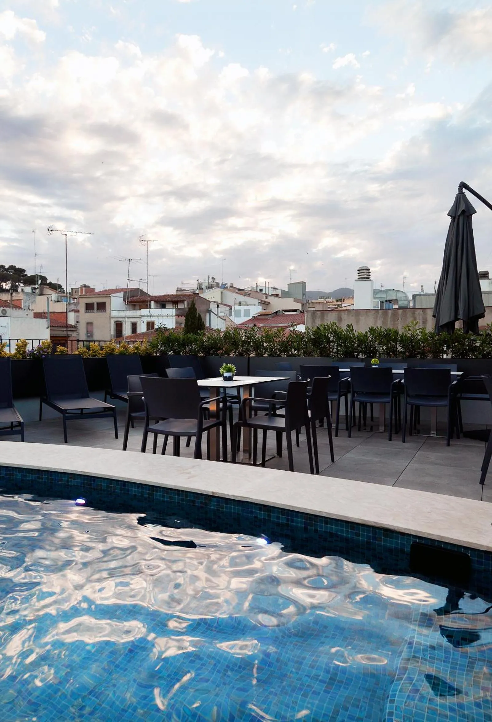  in Vila Arenys Hotel