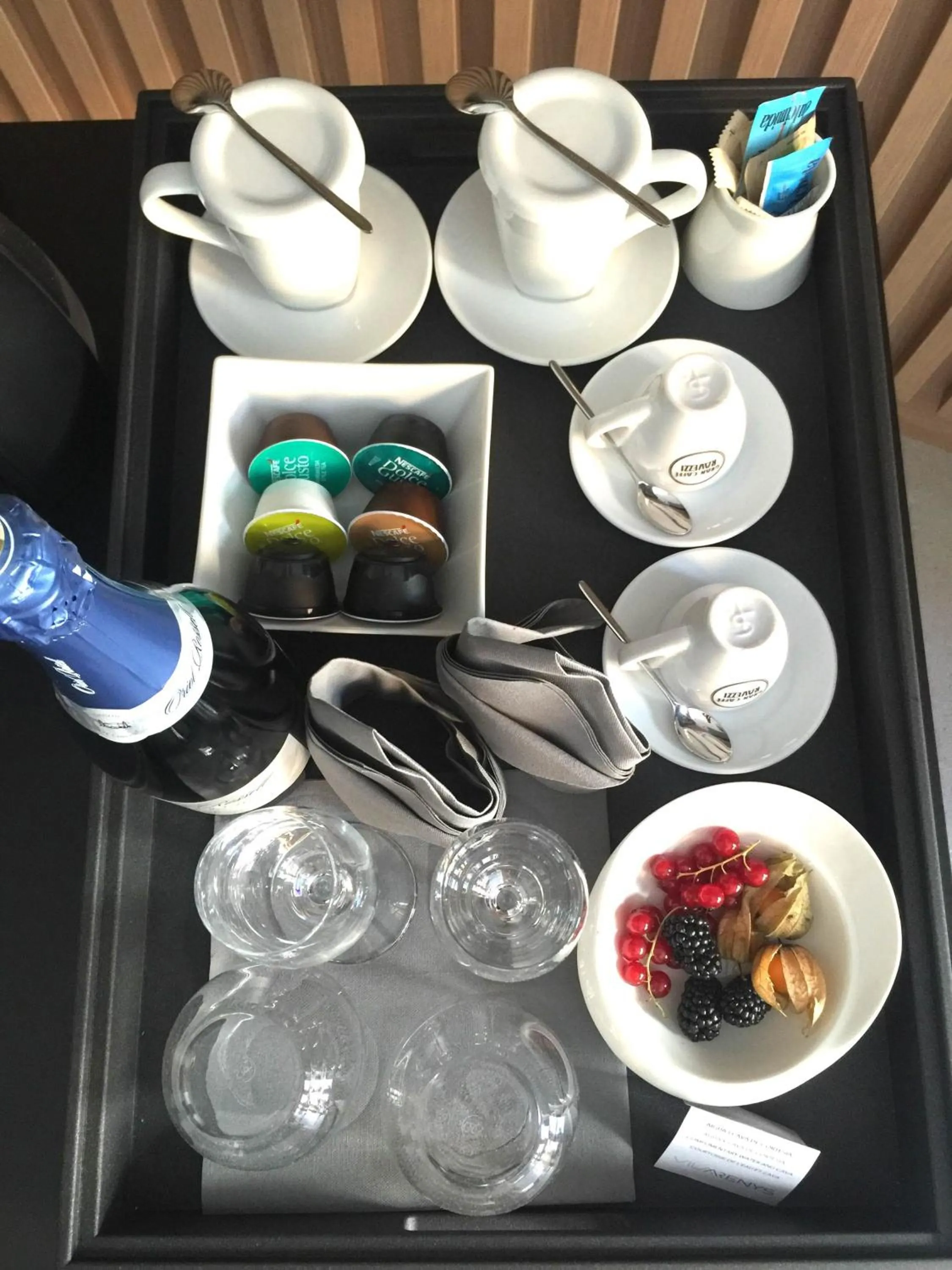 Other in Vila Arenys Hotel