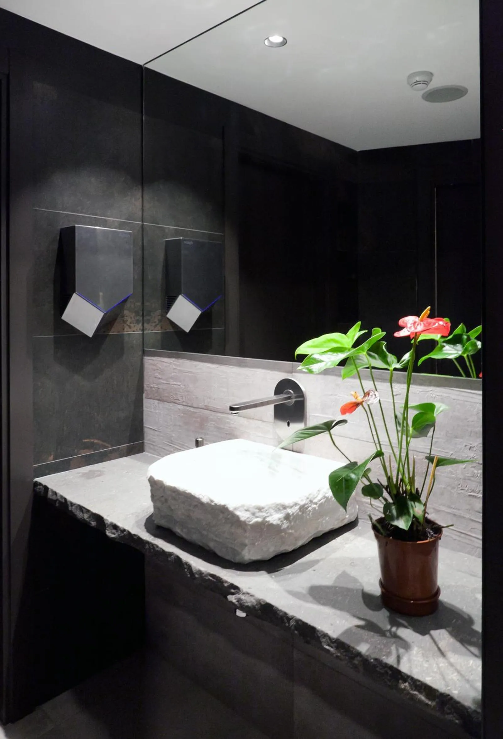 Area and facilities in Vila Arenys Hotel