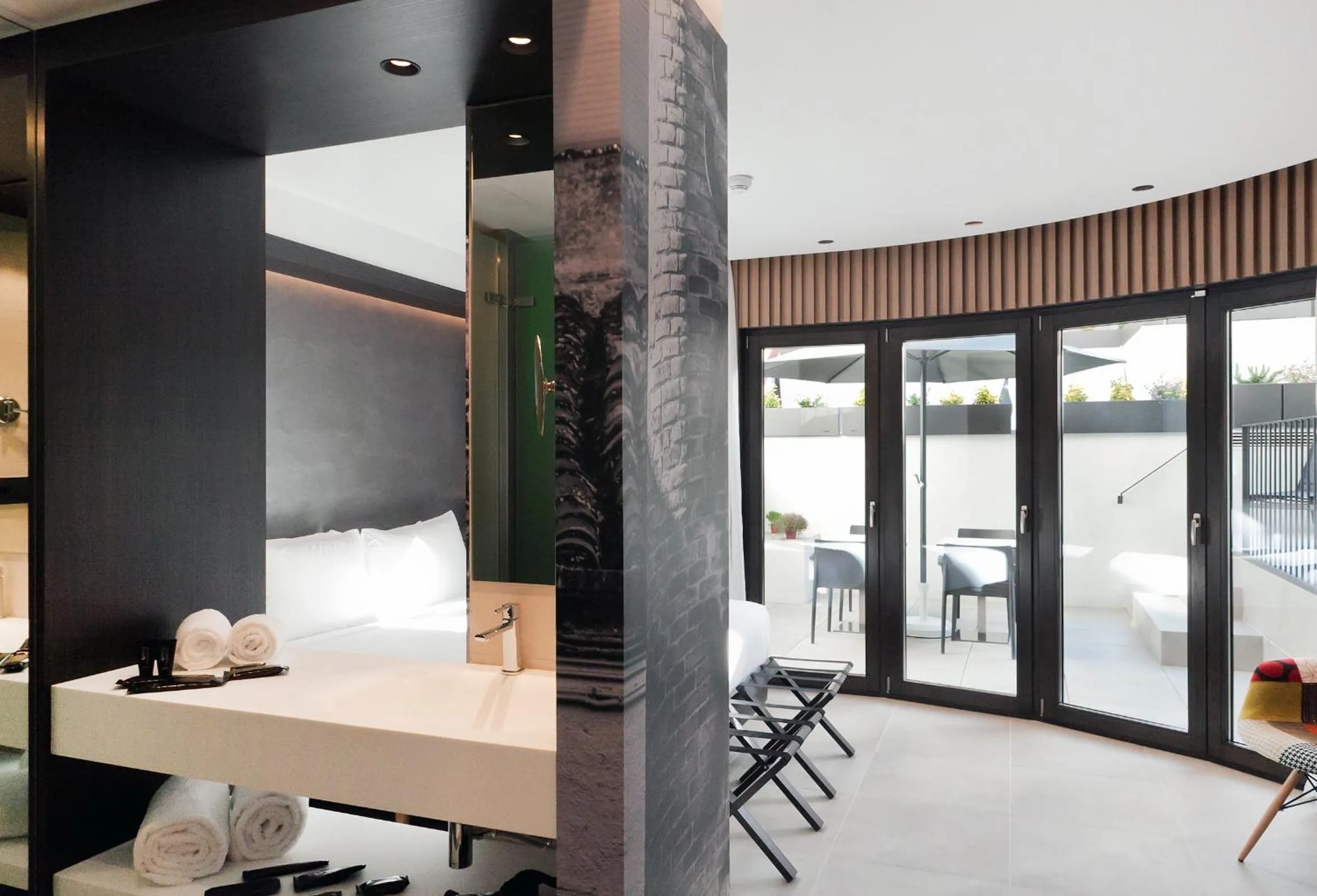 View (from property/room) in Vila Arenys Hotel