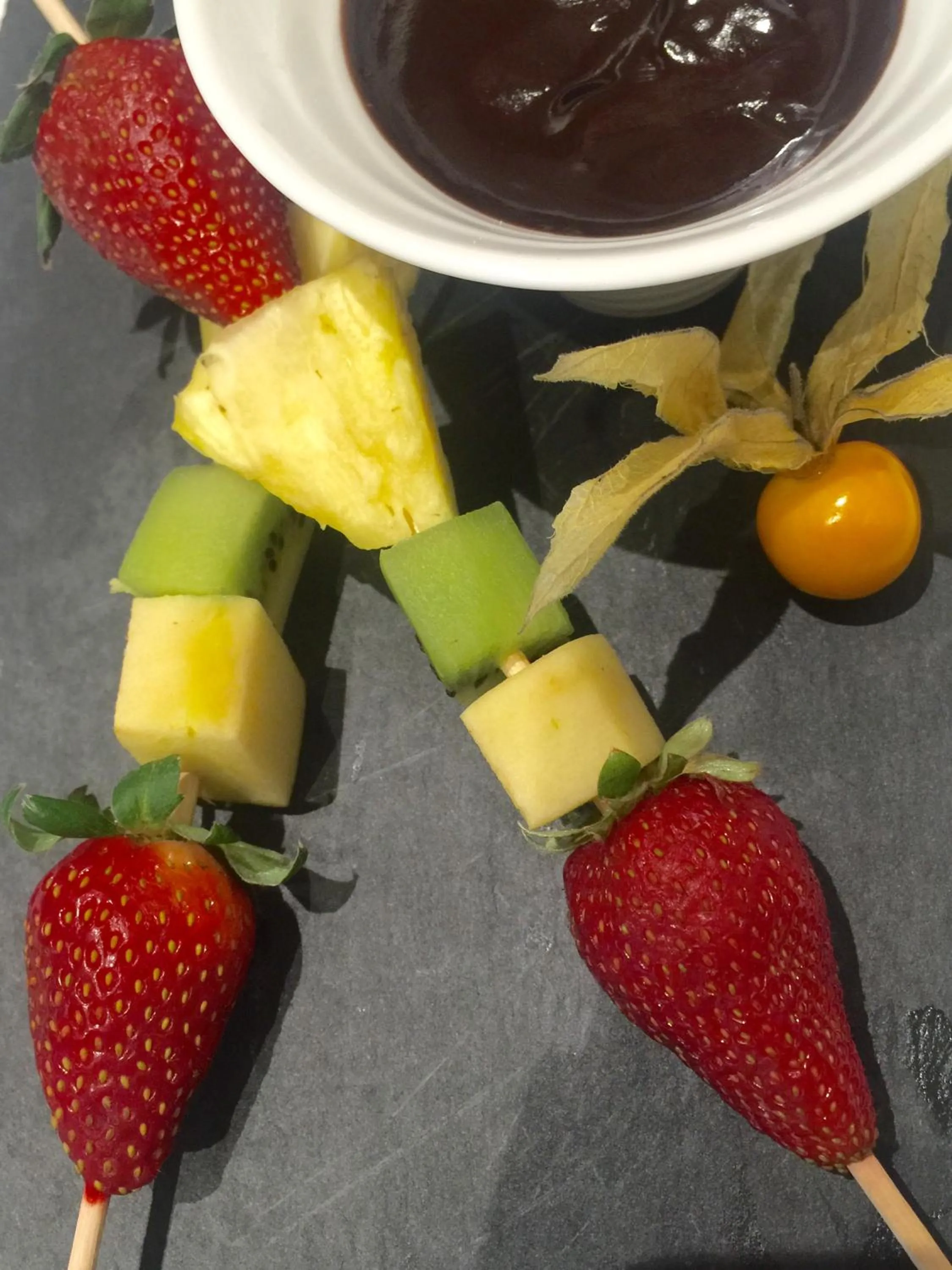 Food and drinks in Vila Arenys Hotel