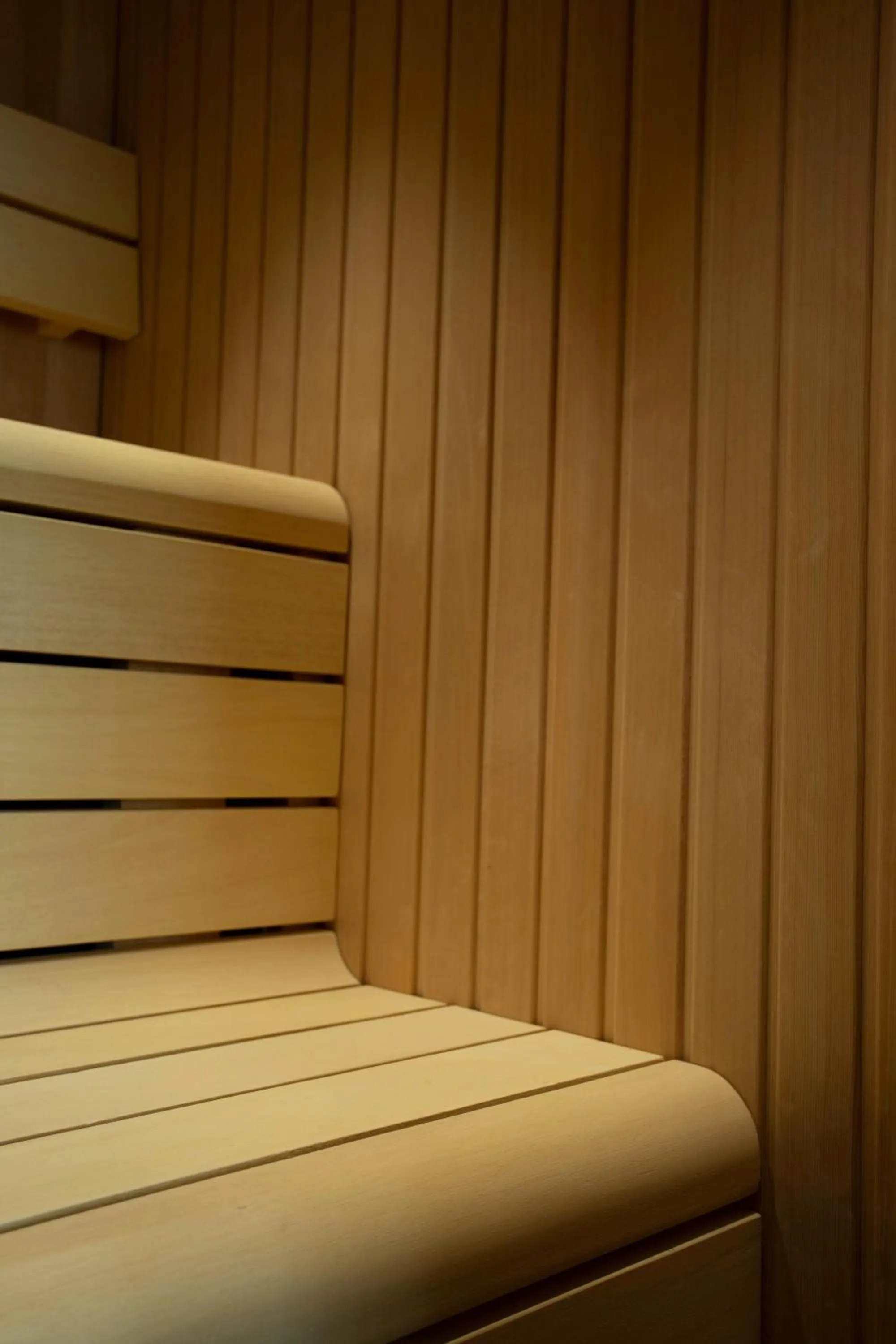 Spa and wellness centre/facilities in Trump Turnberry