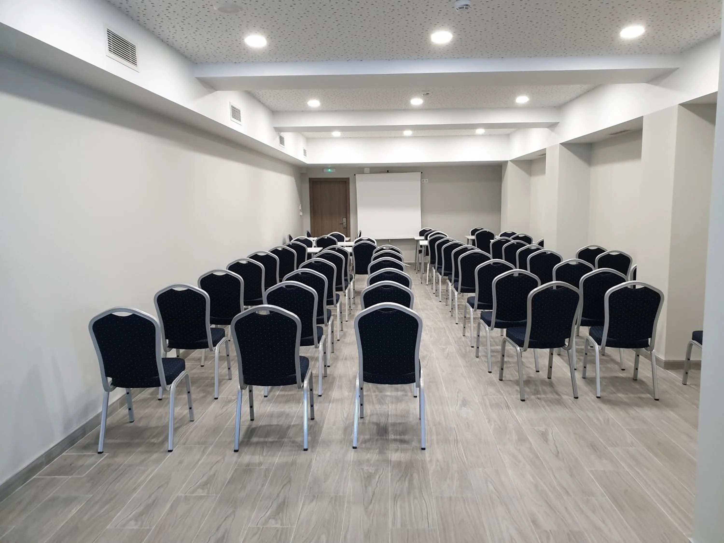 Meeting/conference room in Mafra Hotel