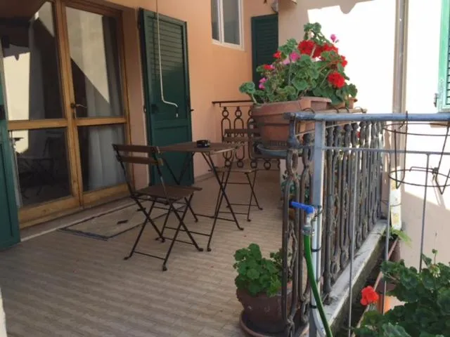 Hotel Ristorante Bologna