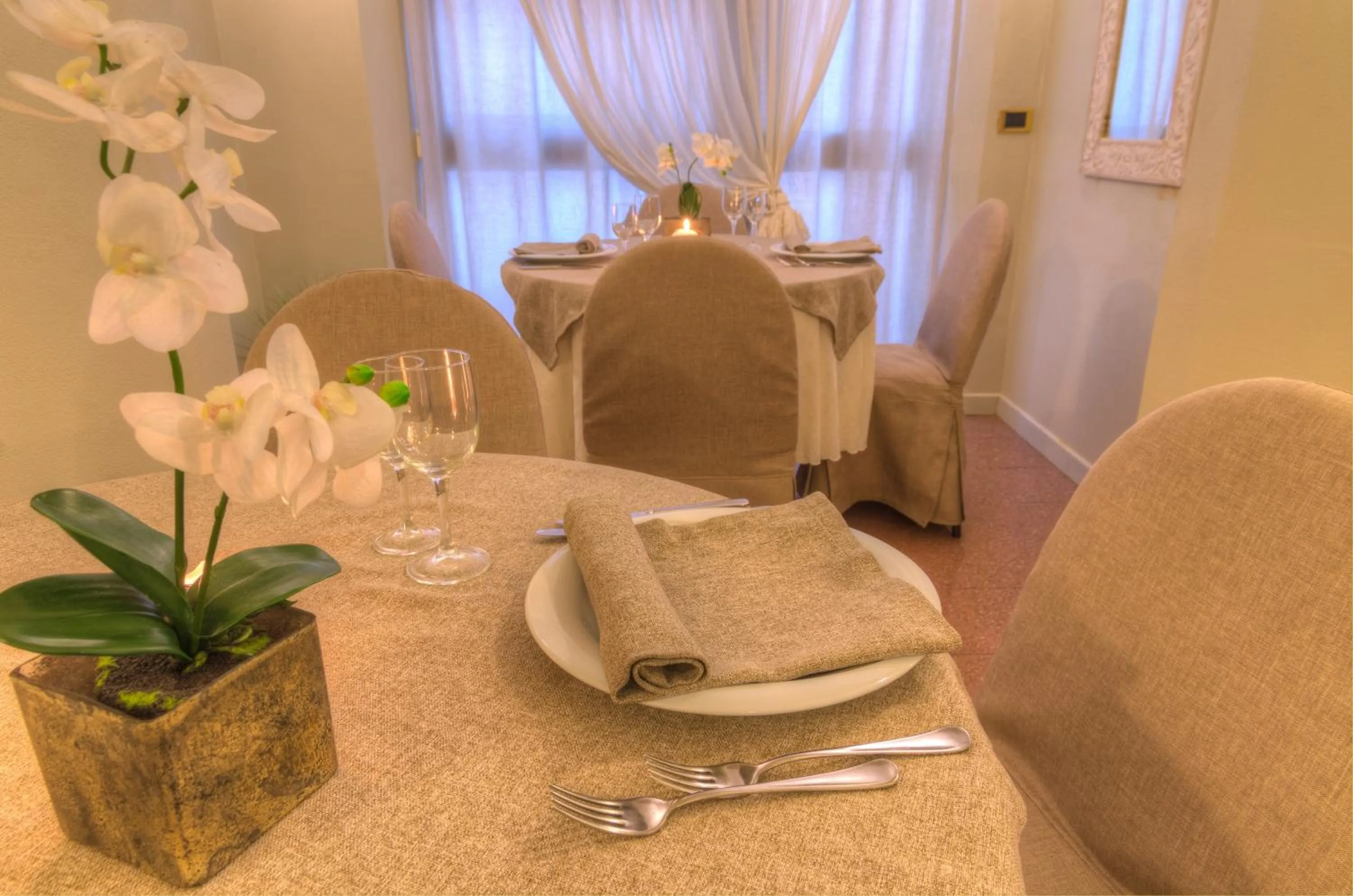 Hotel Ristorante Bologna