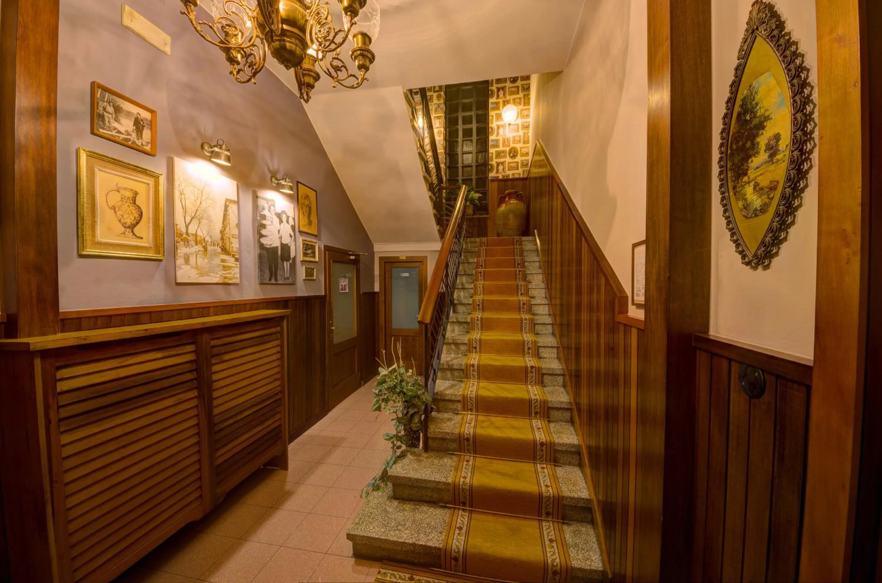 Other in Hotel Ristorante Bologna