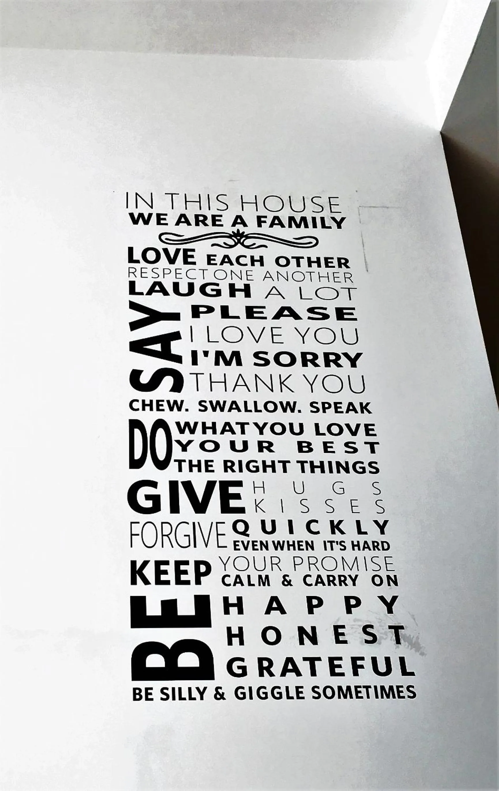 Activities in The Rock Hostel