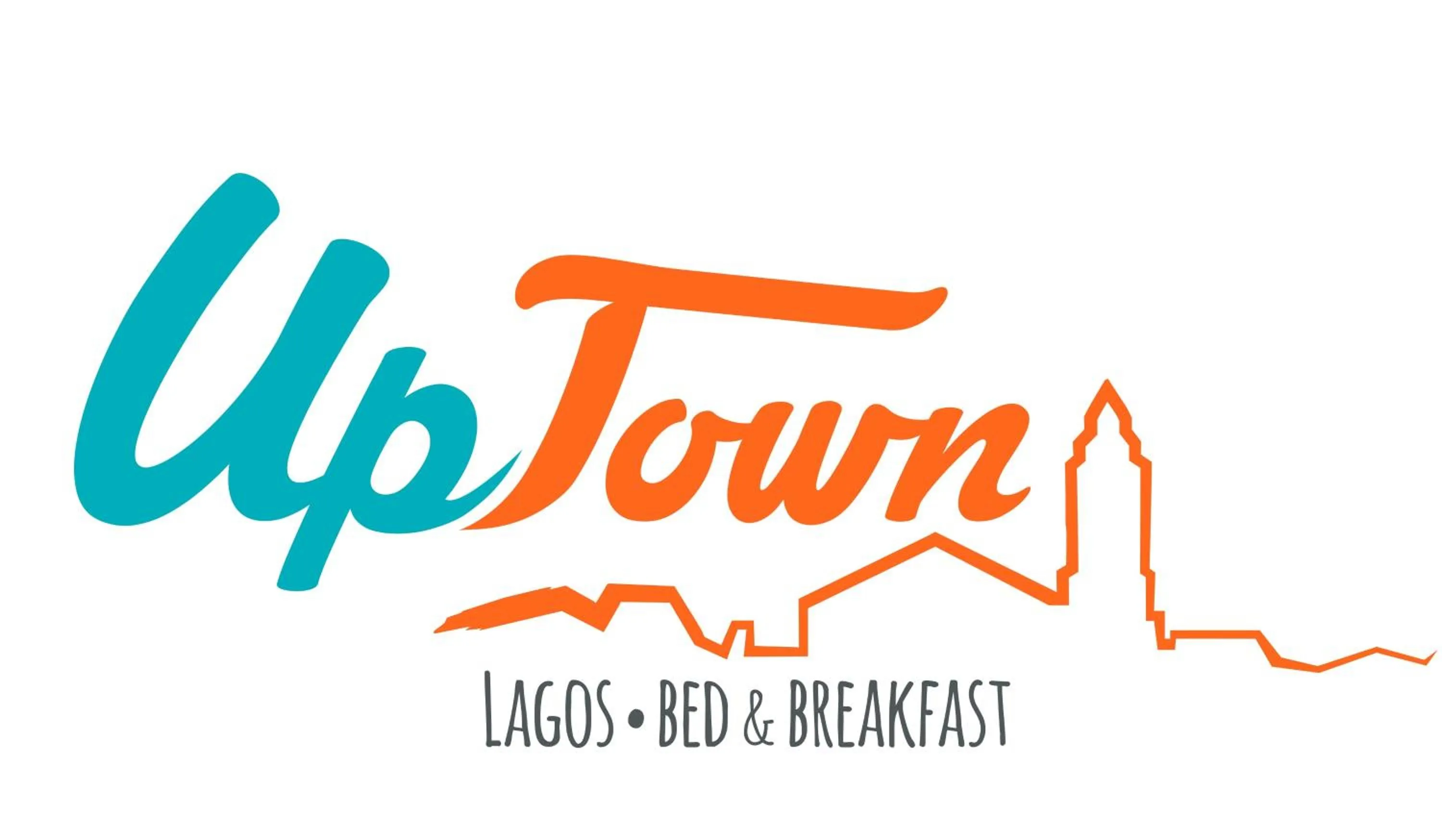 Property logo or sign in Lagos Uptown Bed & Breakfast