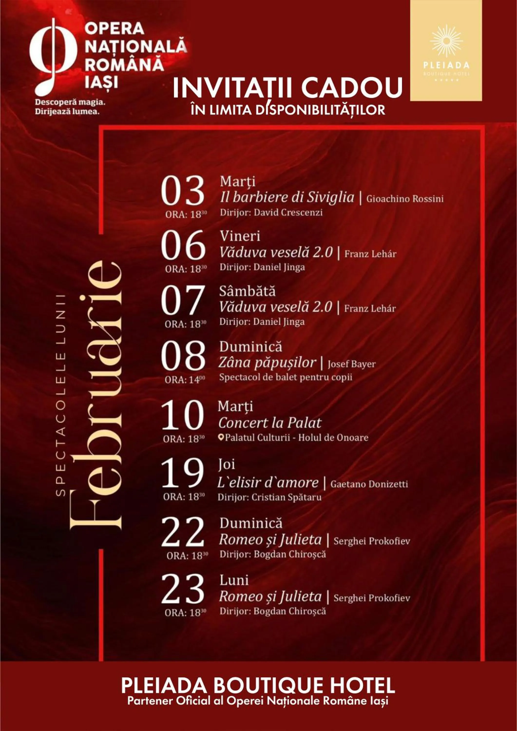 Logo/Certificate/Sign in Pleiada Boutique Hotel & Spa