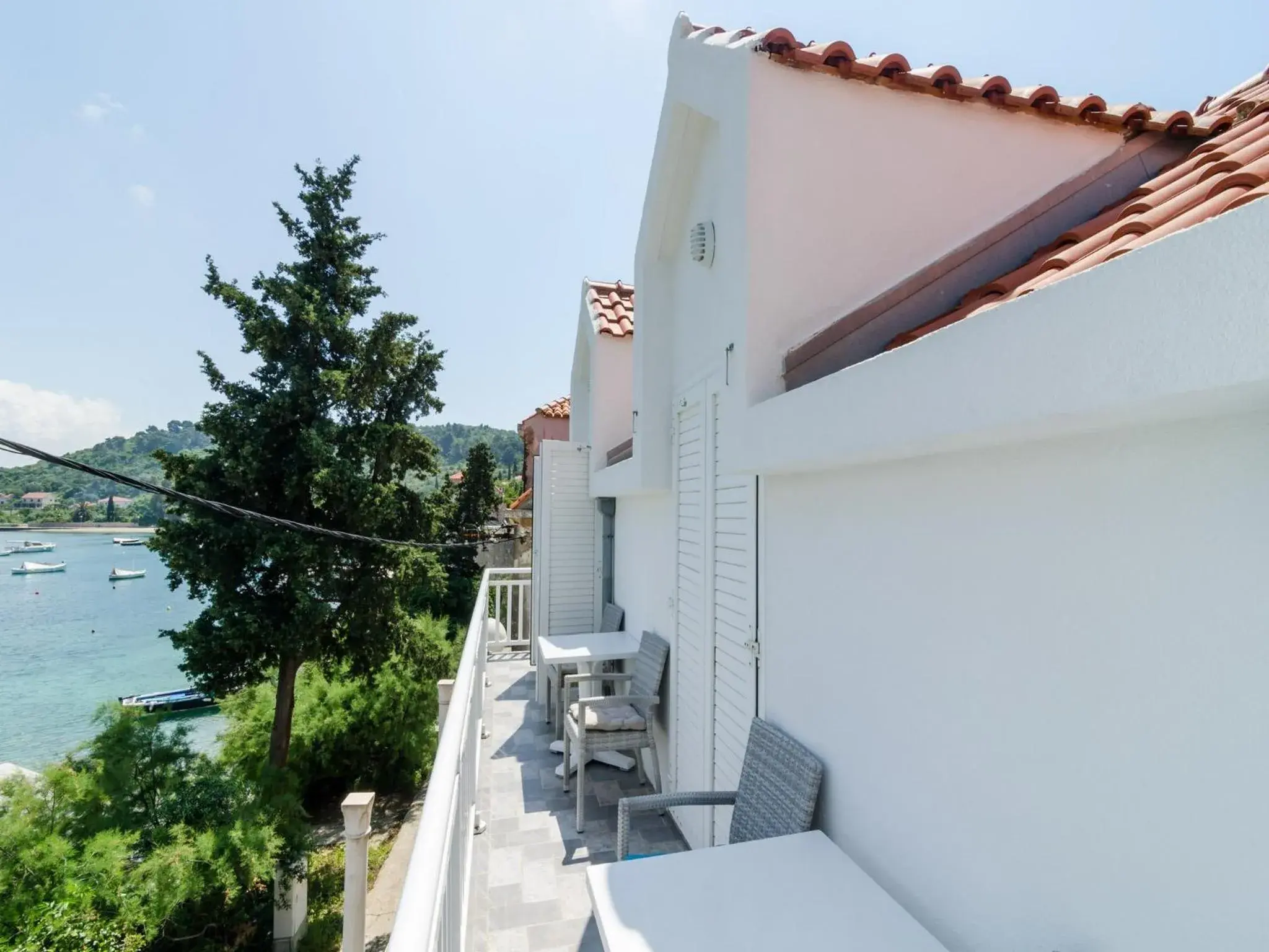 Sea View Apartment Maćus Sea View Apartment Maćus