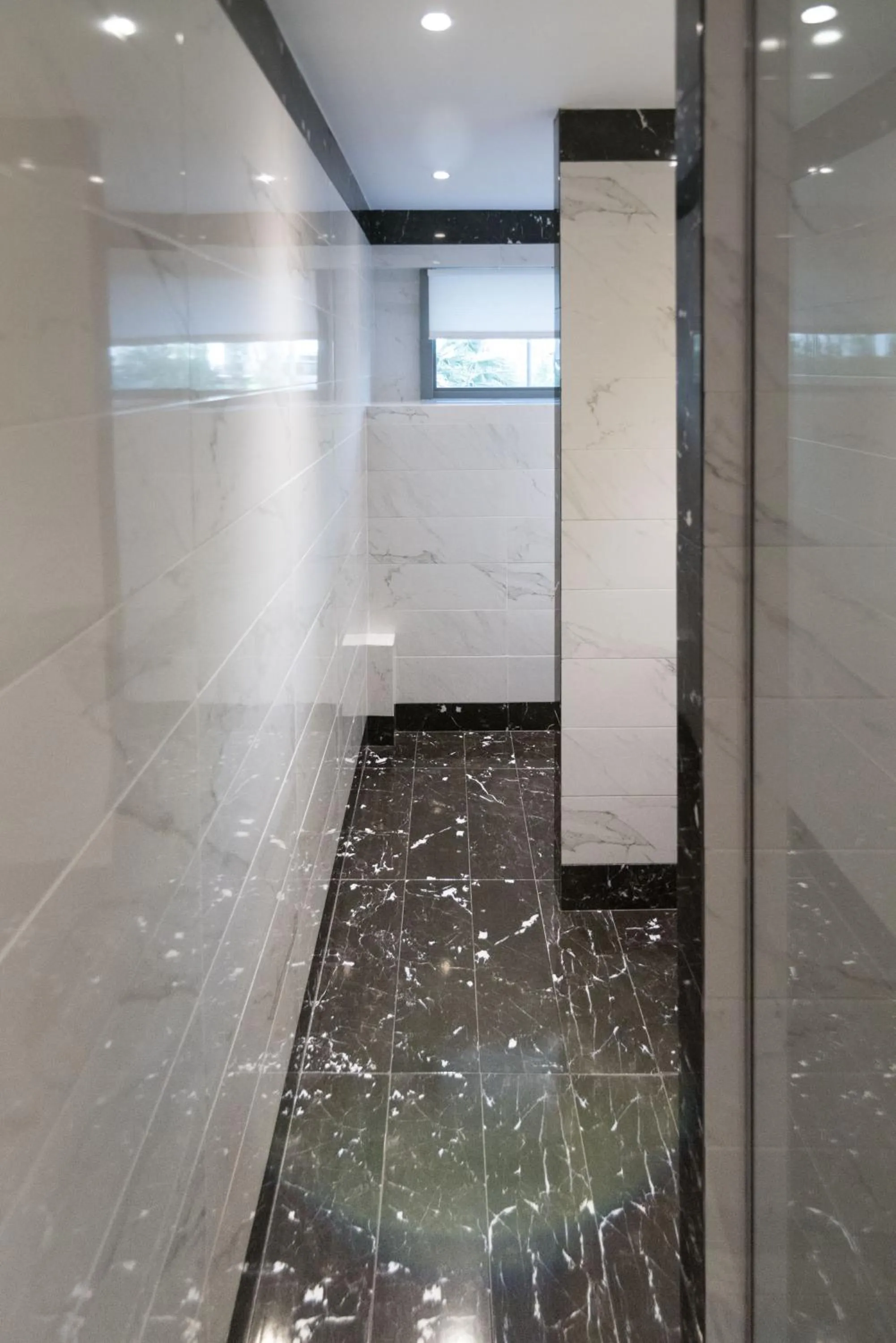 Toilet in 47 Luxury Suites