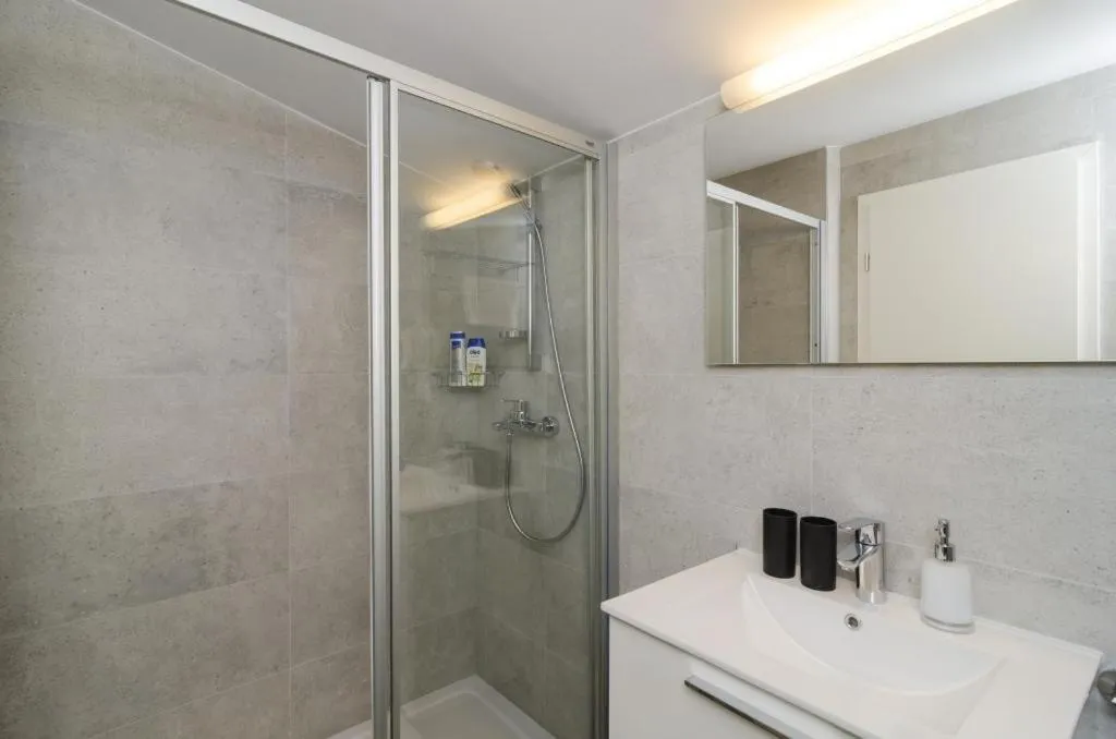 Bathroom in Apartments ZoomZoom