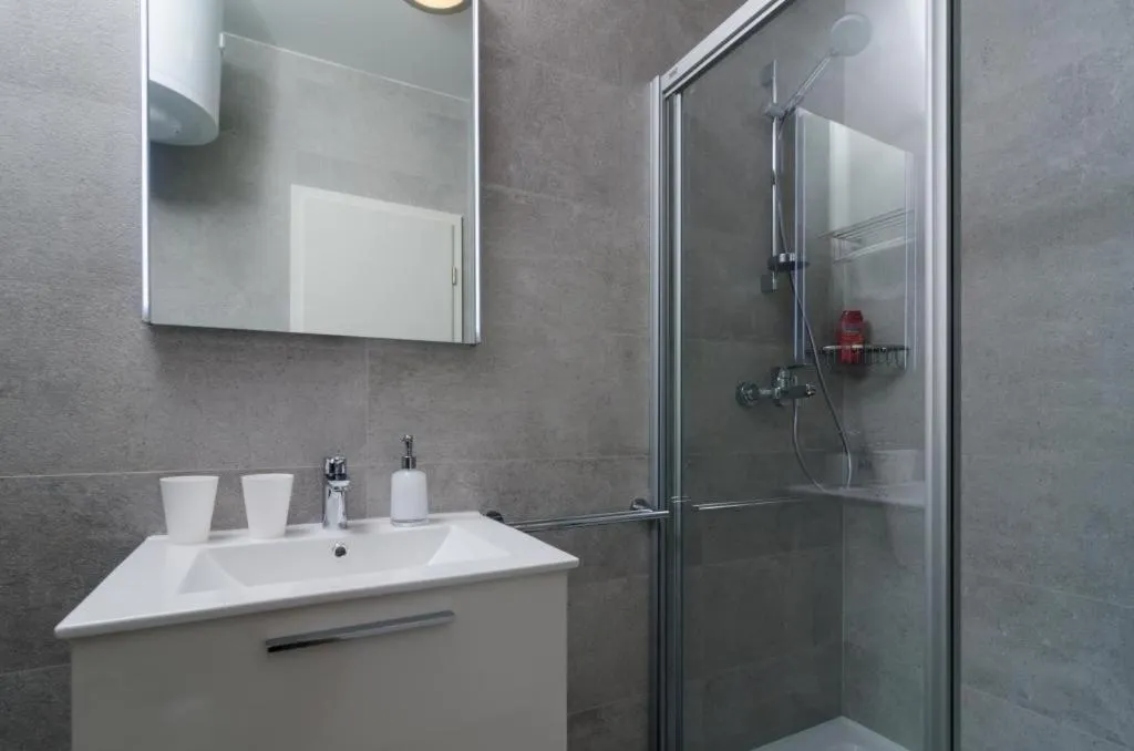 Bathroom in Apartments ZoomZoom