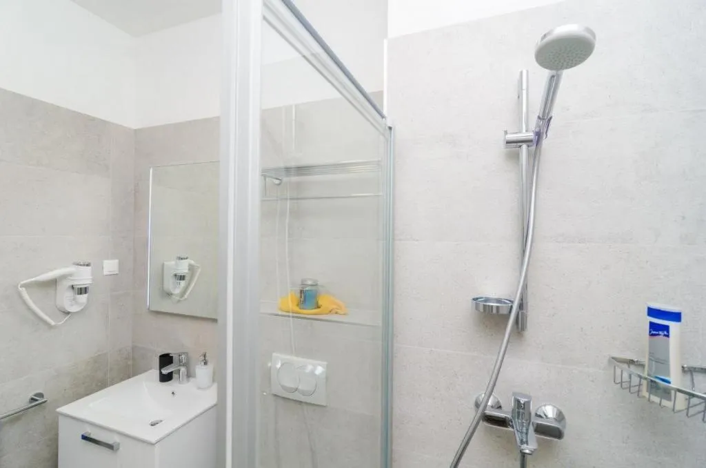 Bathroom in Apartments ZoomZoom