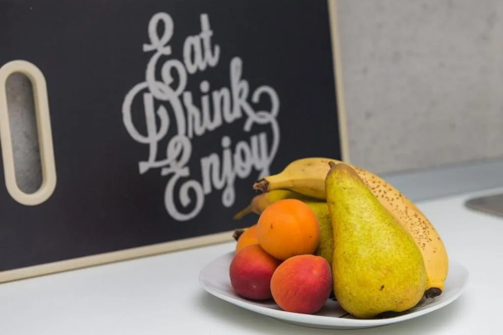 Decorative detail in Apartments ZoomZoom