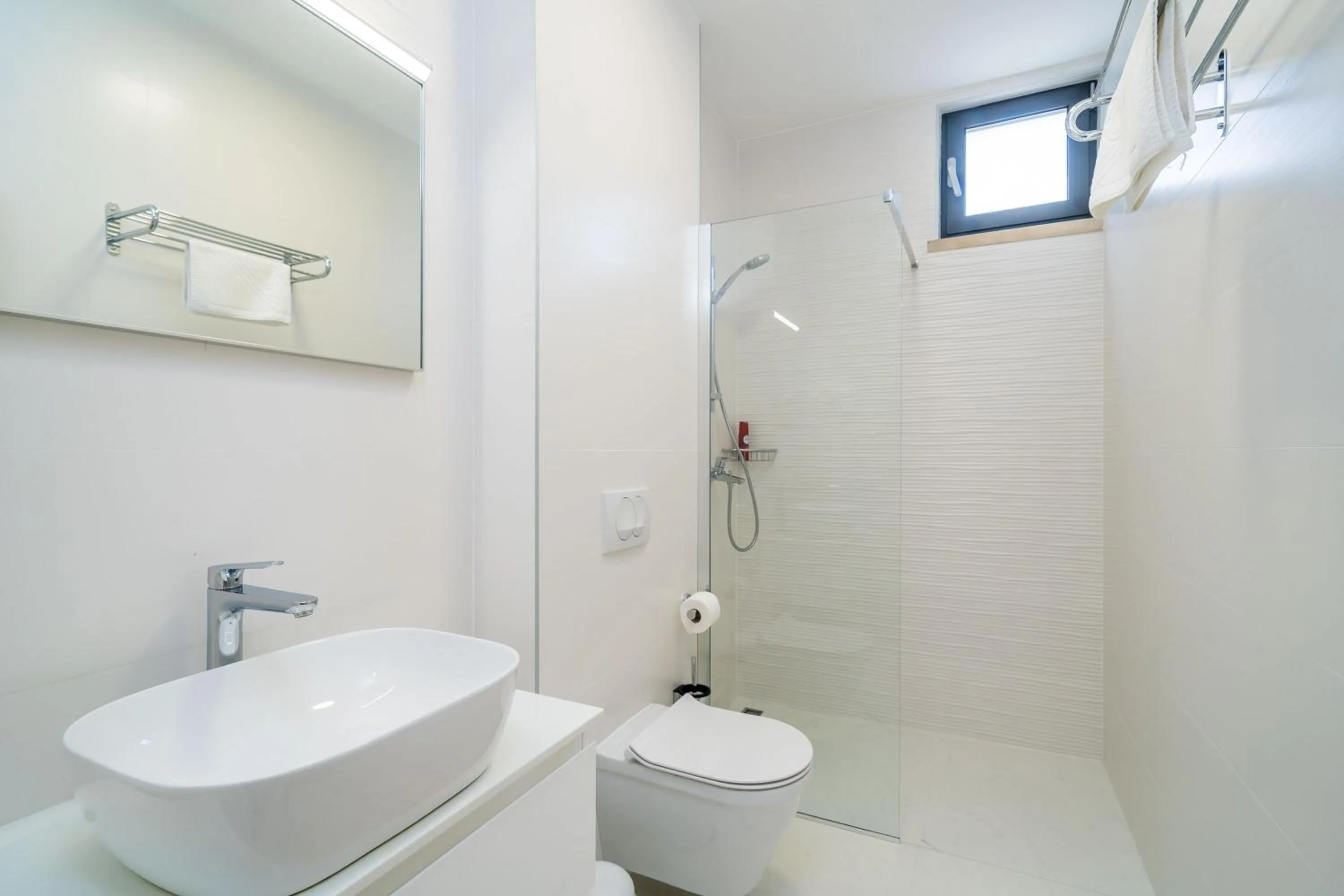 Bathroom in Apartments ZoomZoom