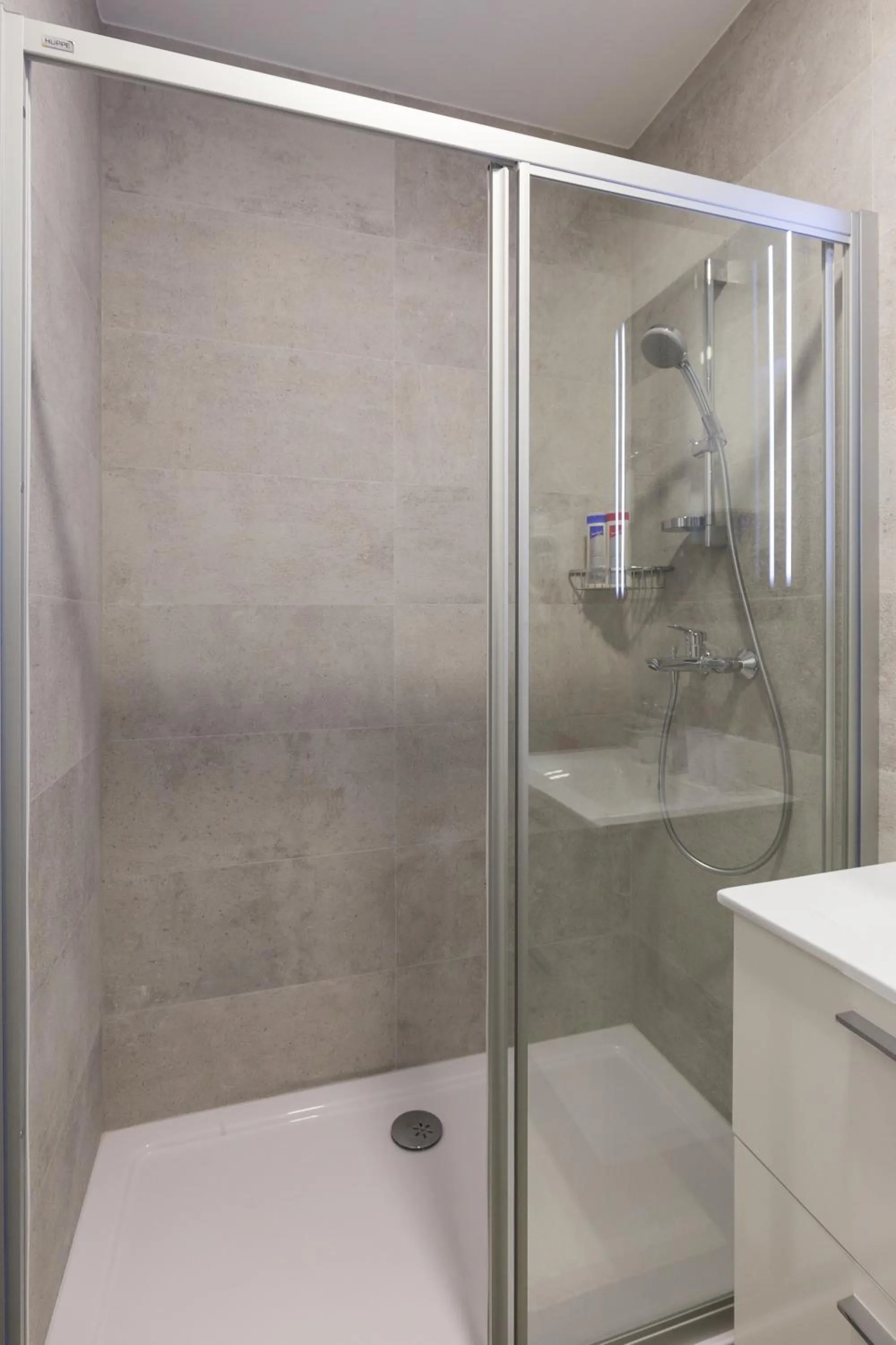 Bathroom in Apartments ZoomZoom