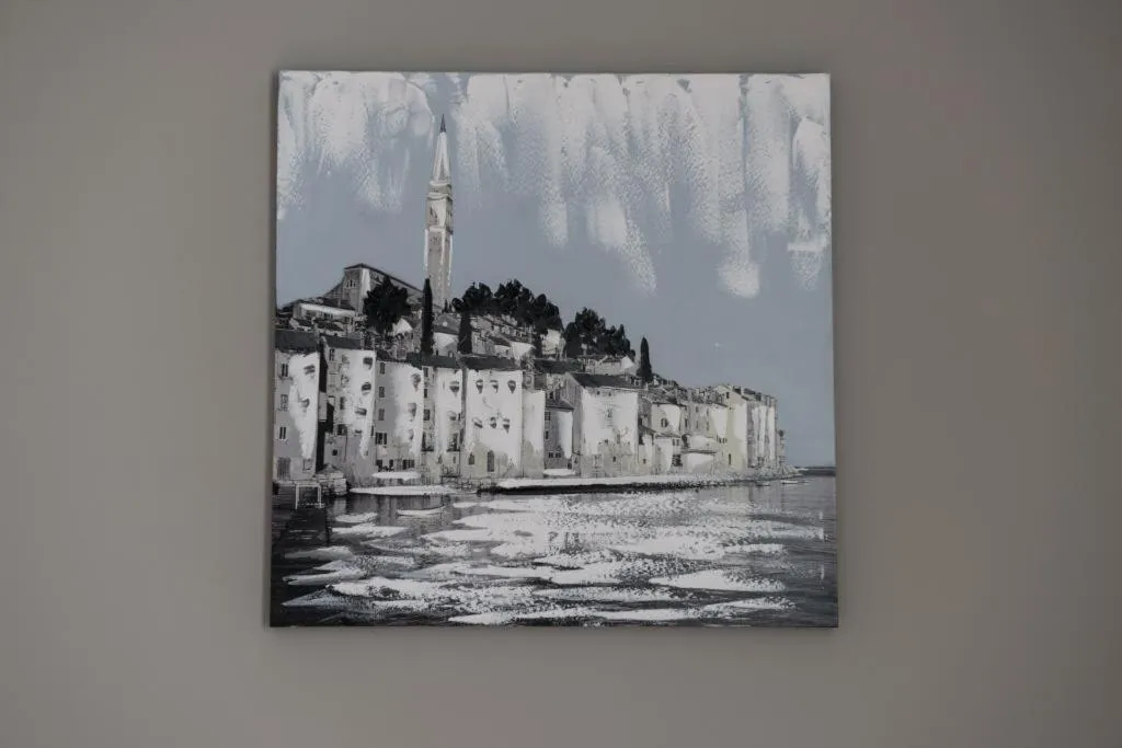 Decorative detail in Apartments ZoomZoom