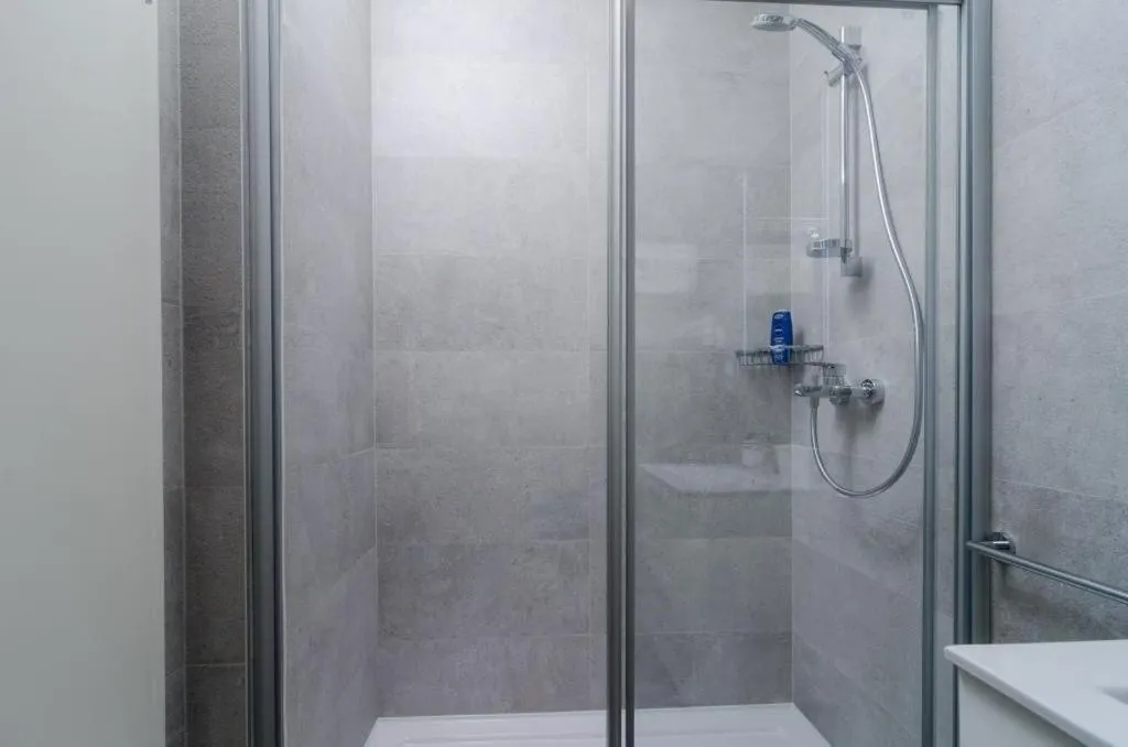 Bathroom in Apartments ZoomZoom