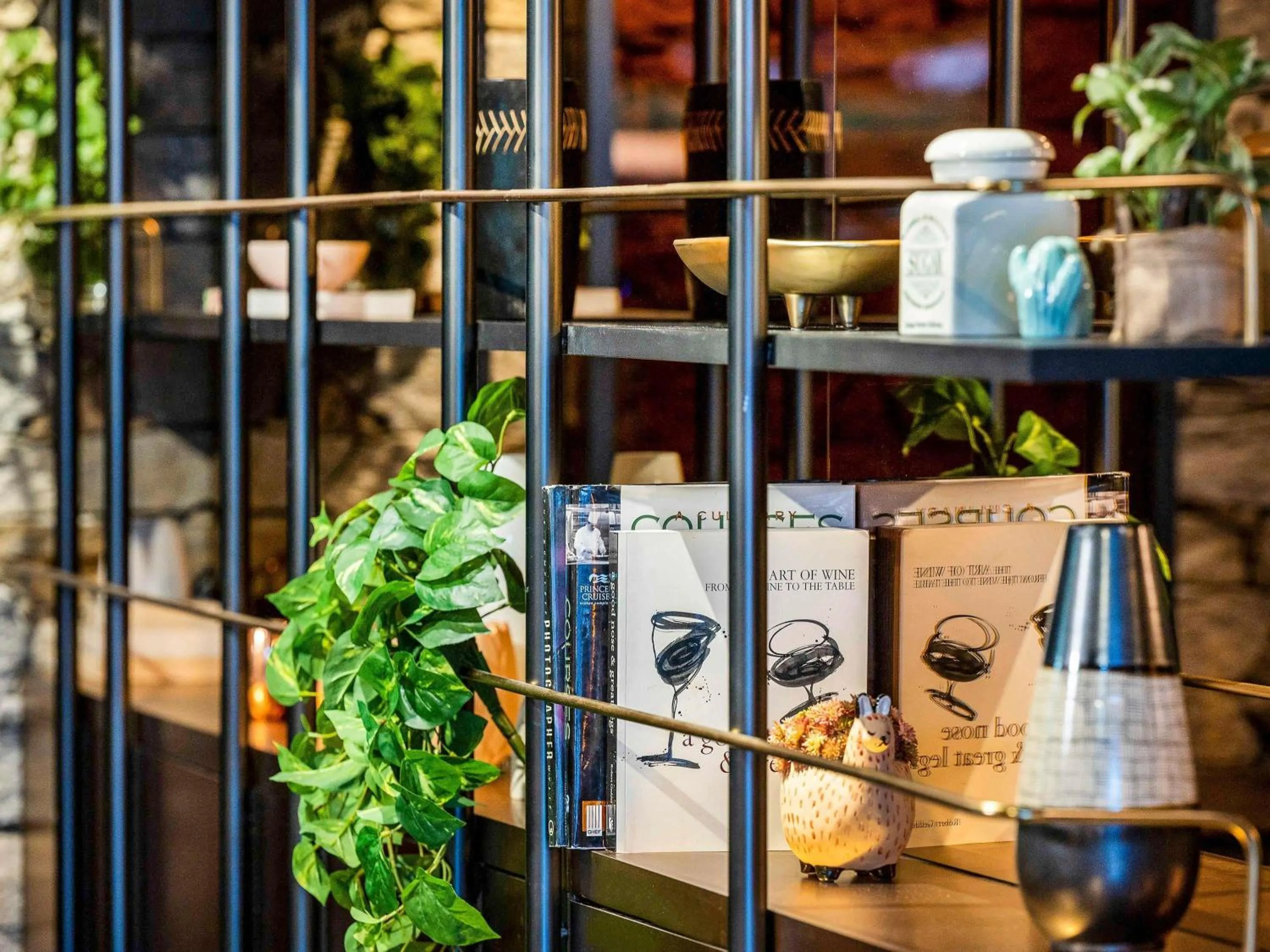 Other in Mantra Terrace Brisbane